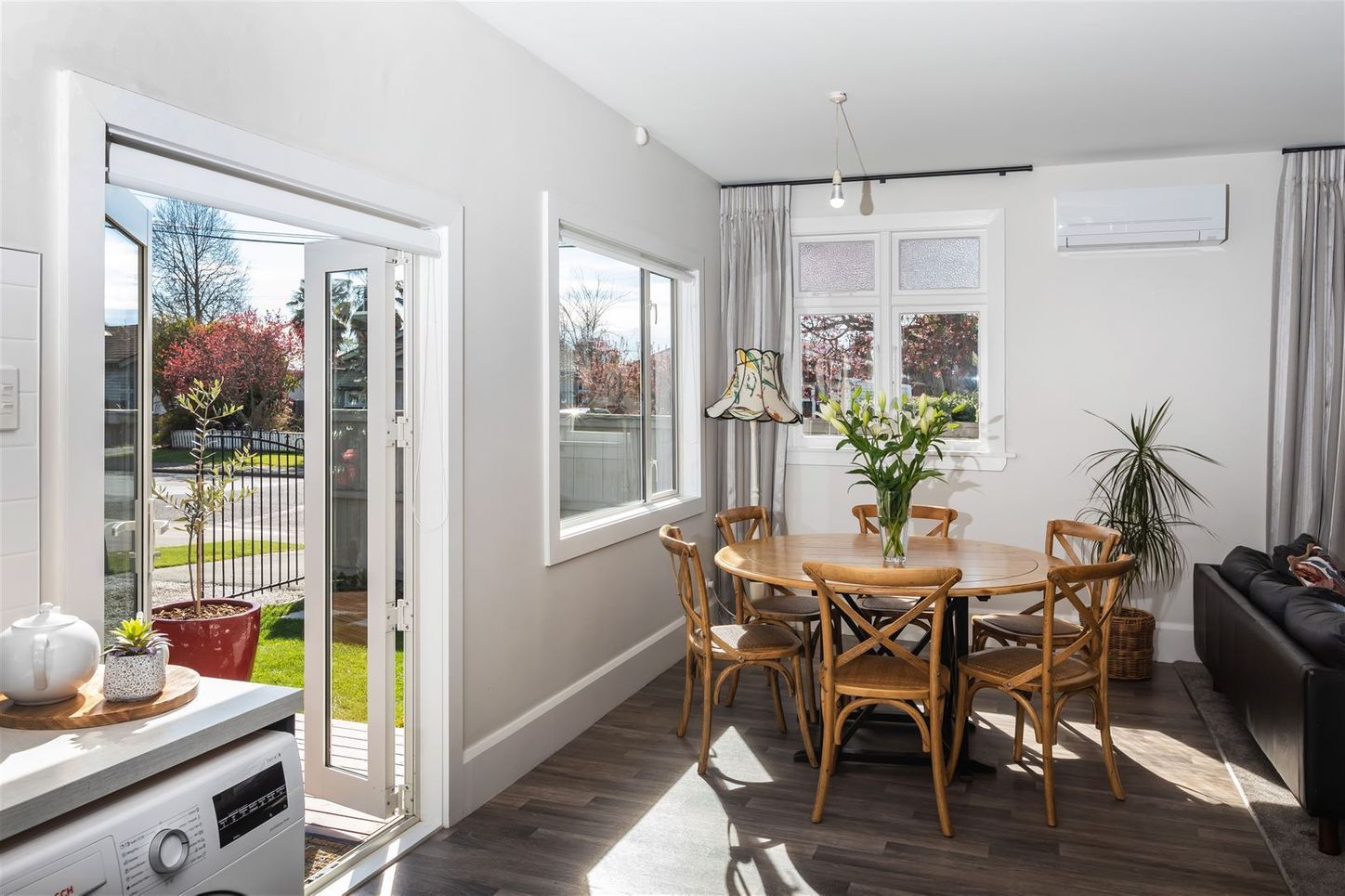 1/1 Mersey Street, St Albans, Christchurch City