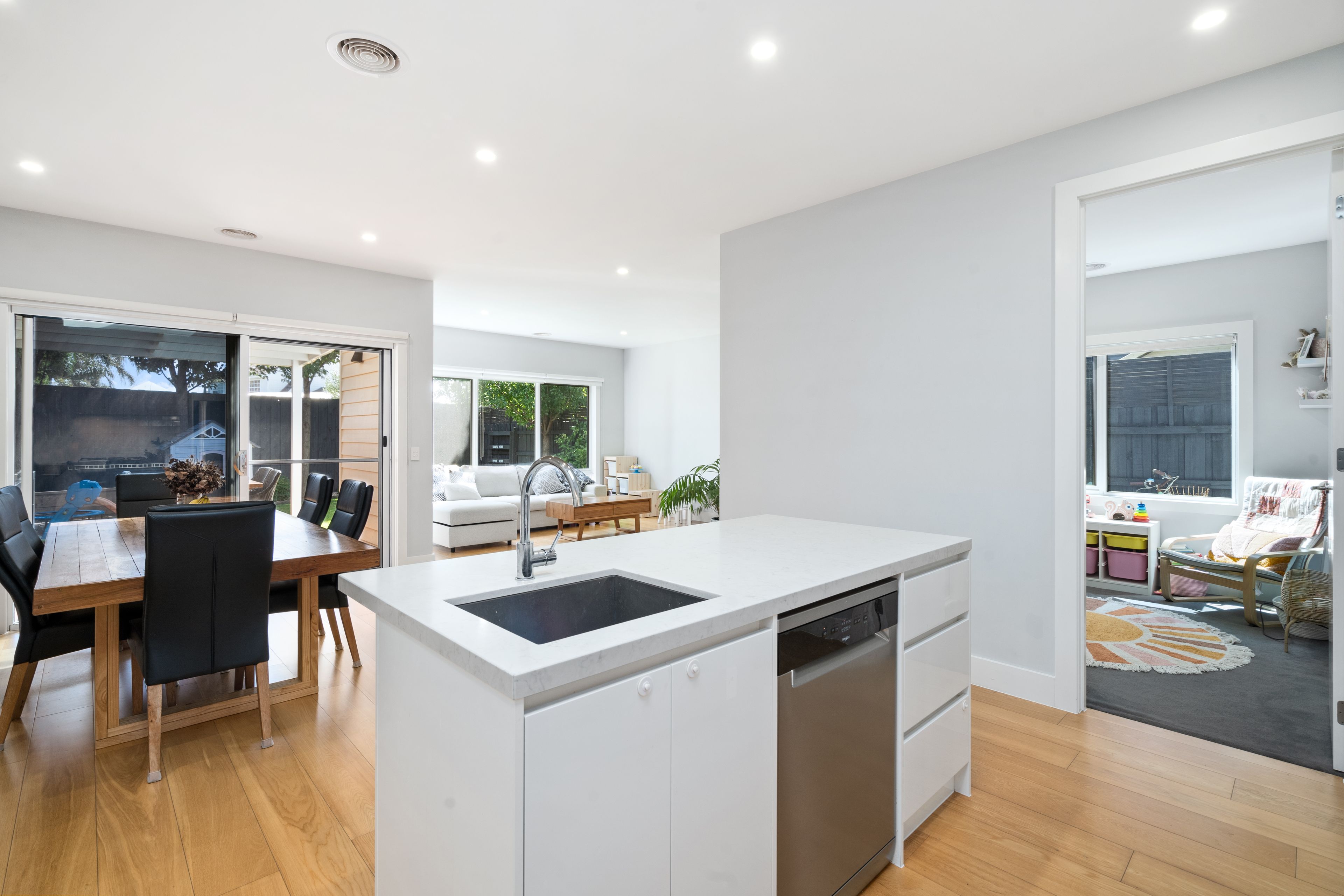 1b Norma Avenue, Cheltenham, VIC 3192