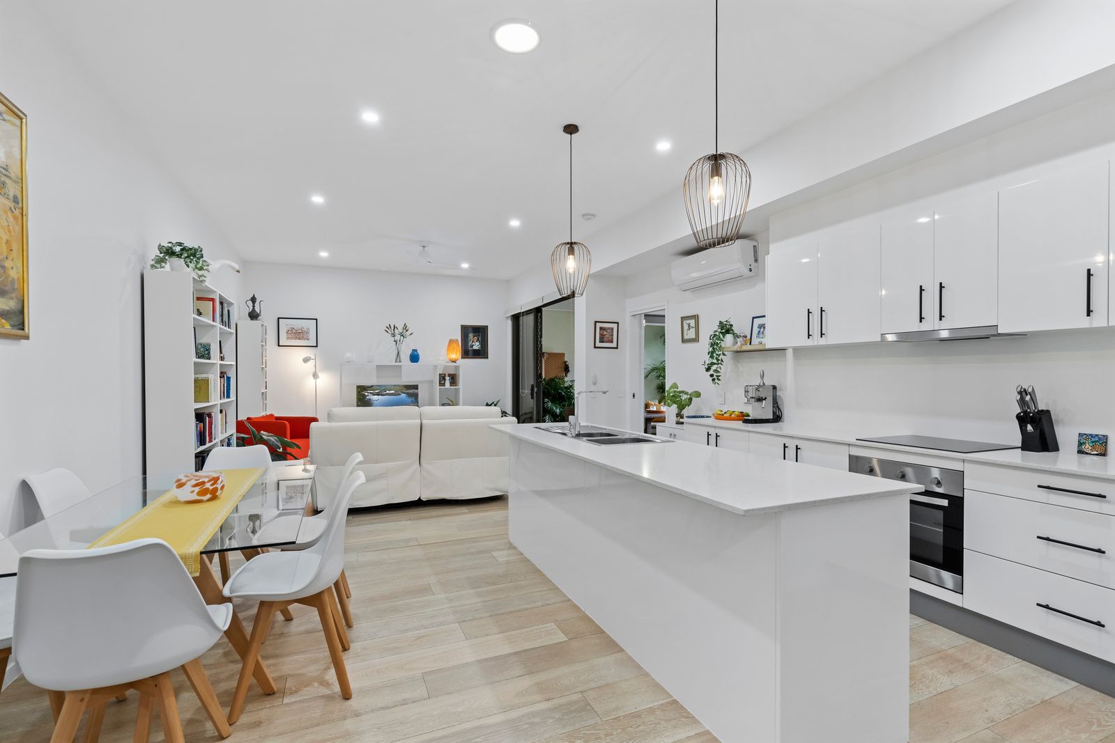 54 Taunton Street, Annerley QLD 4103