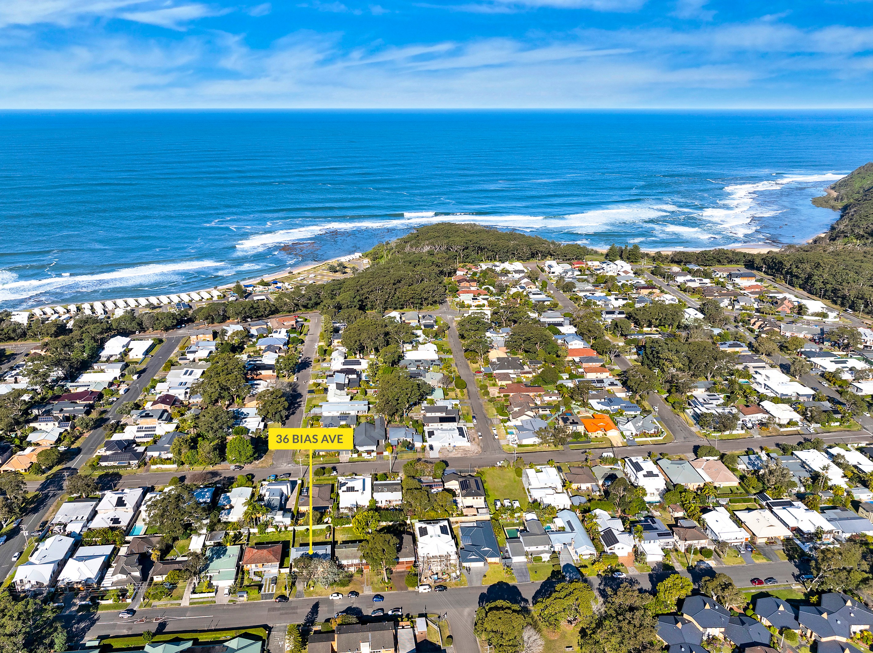 36 Bias Avenue, Bateau Bay, NSW 2261