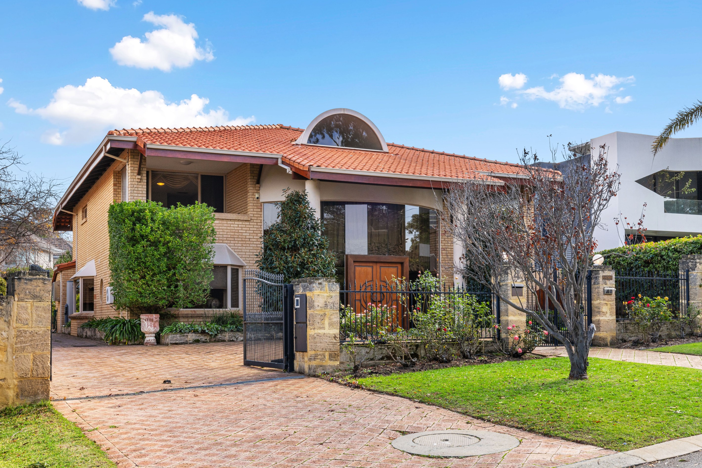 4 Stone Street, Mosman Park, WA 6012
