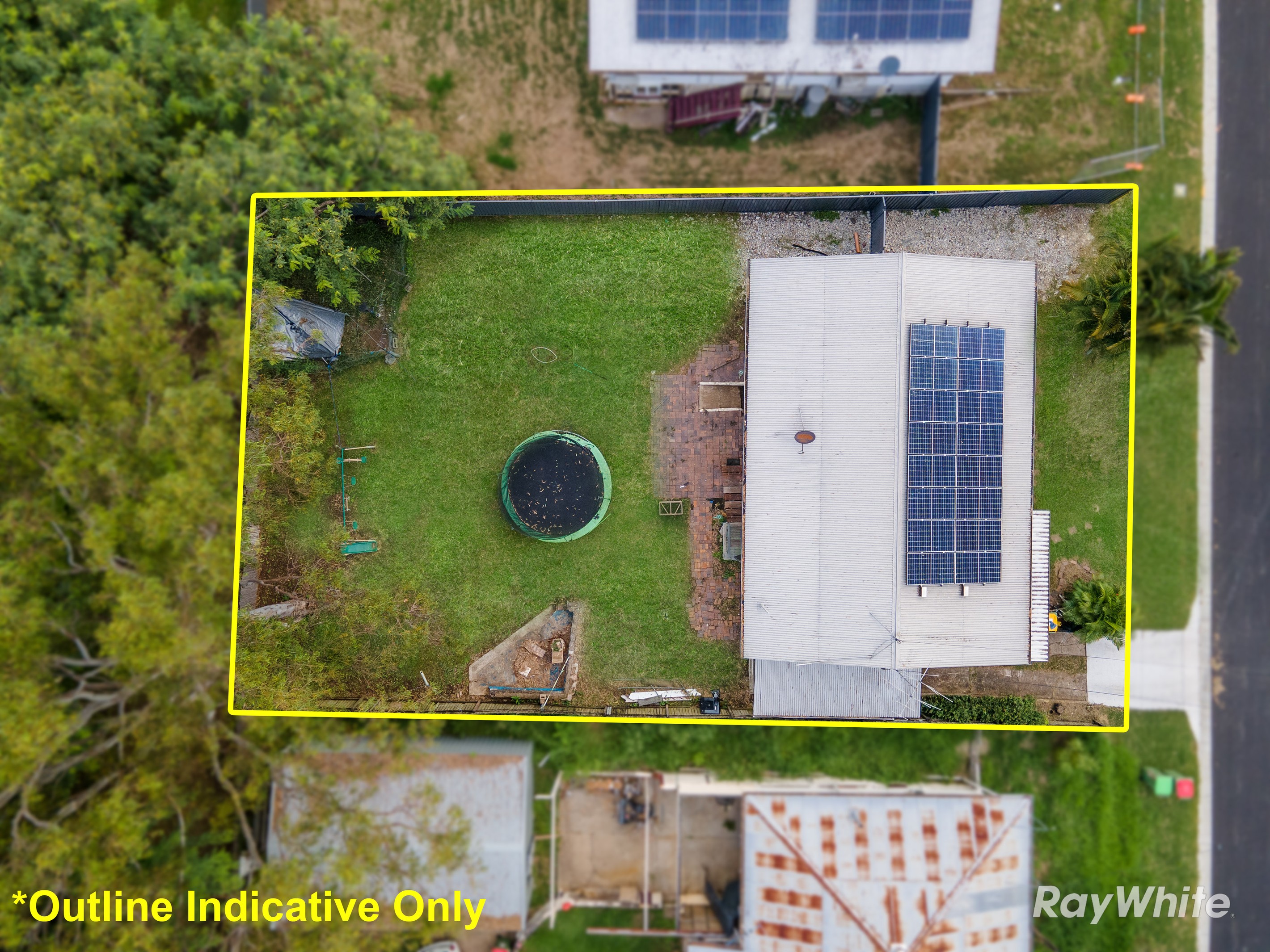 5 Trumper Street, East Ipswich, QLD 4305