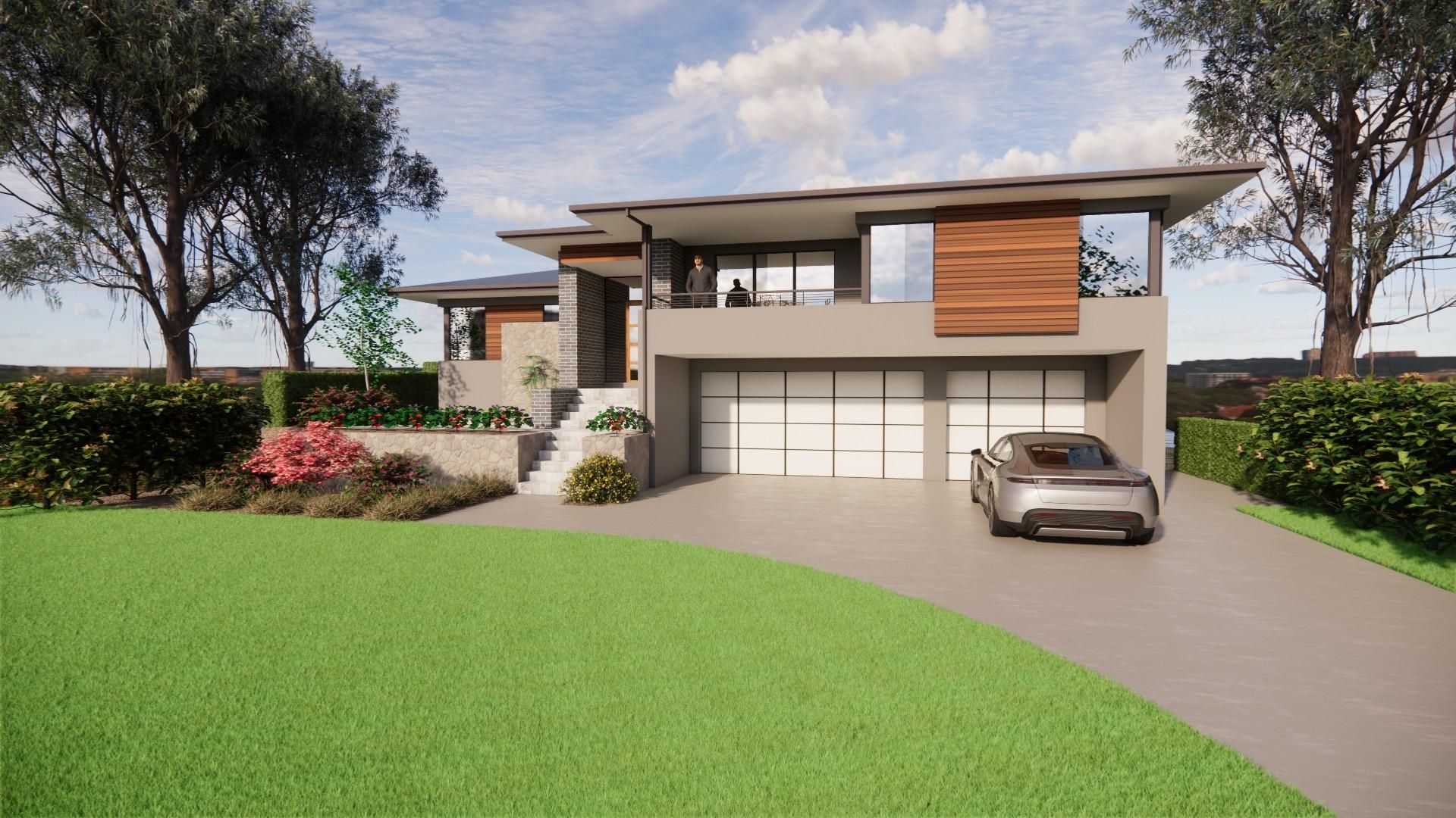 8 Flower Place, Melba, ACT 2615