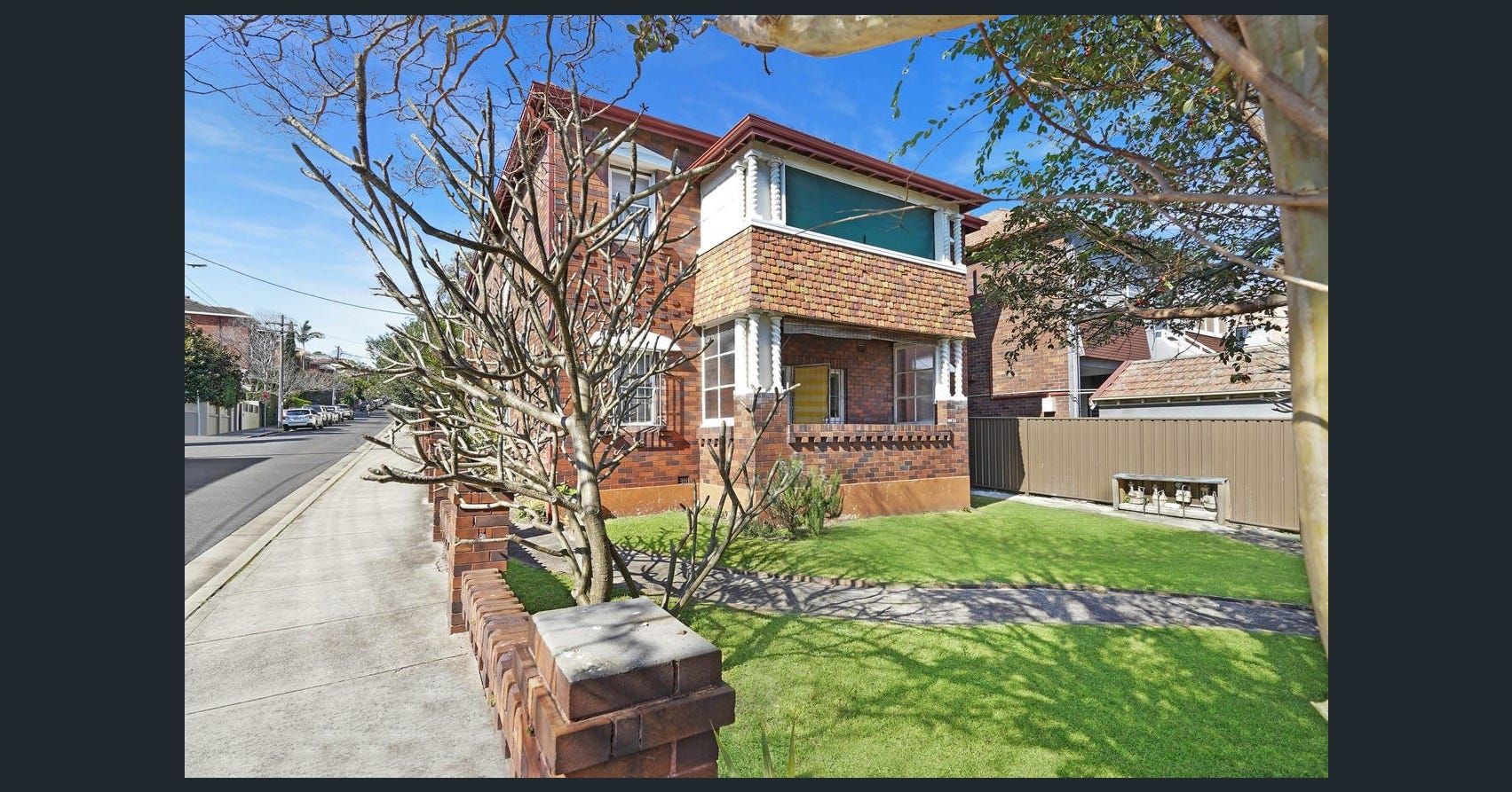 1/11 Market Street, Randwick, NSW 2031