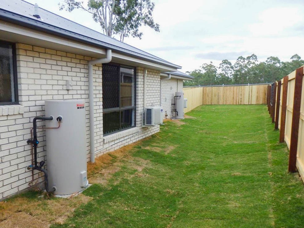 1/11 Catalyst Place, Brassall, QLD 4305