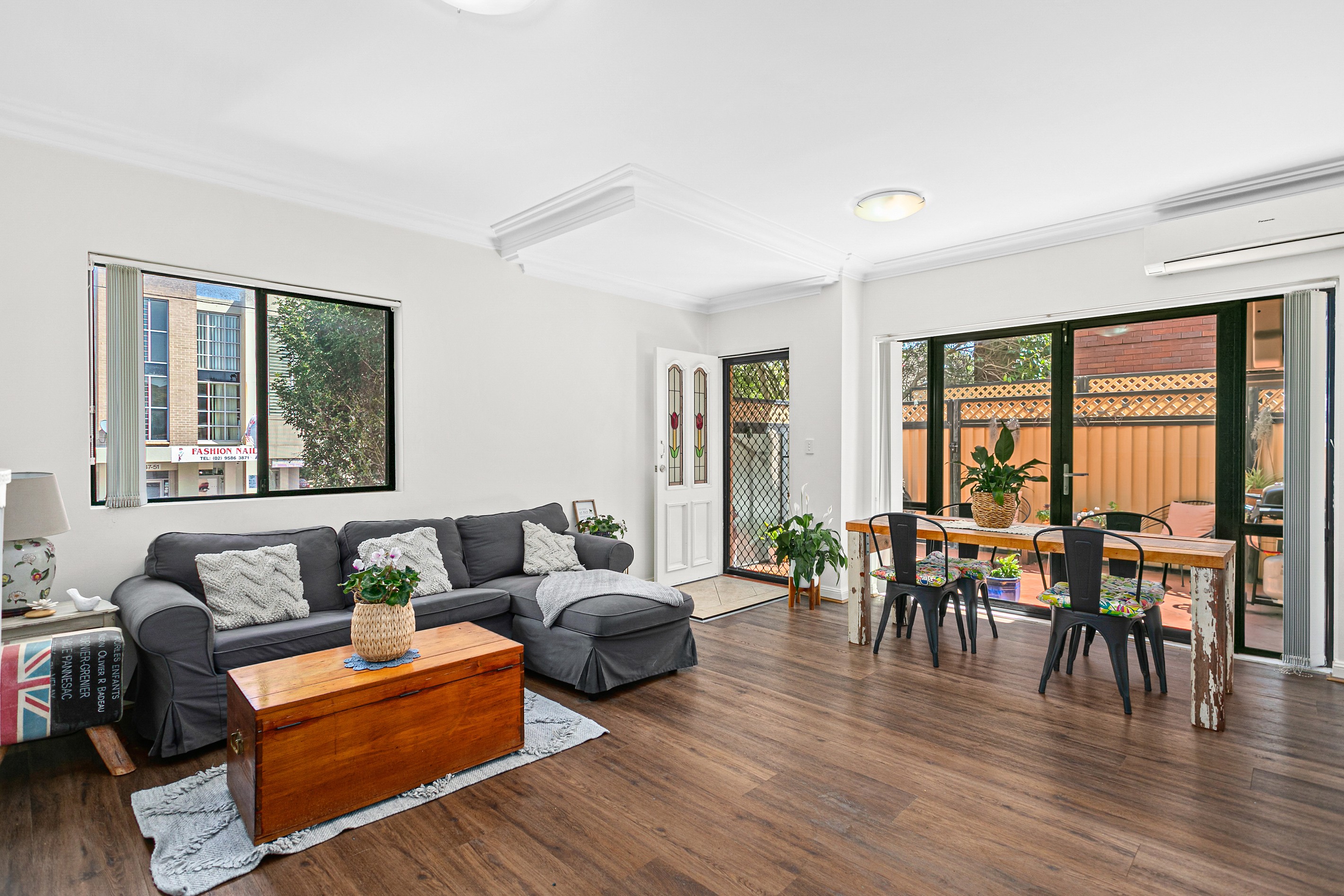 1/72 Morts Road, Mortdale, NSW 2223