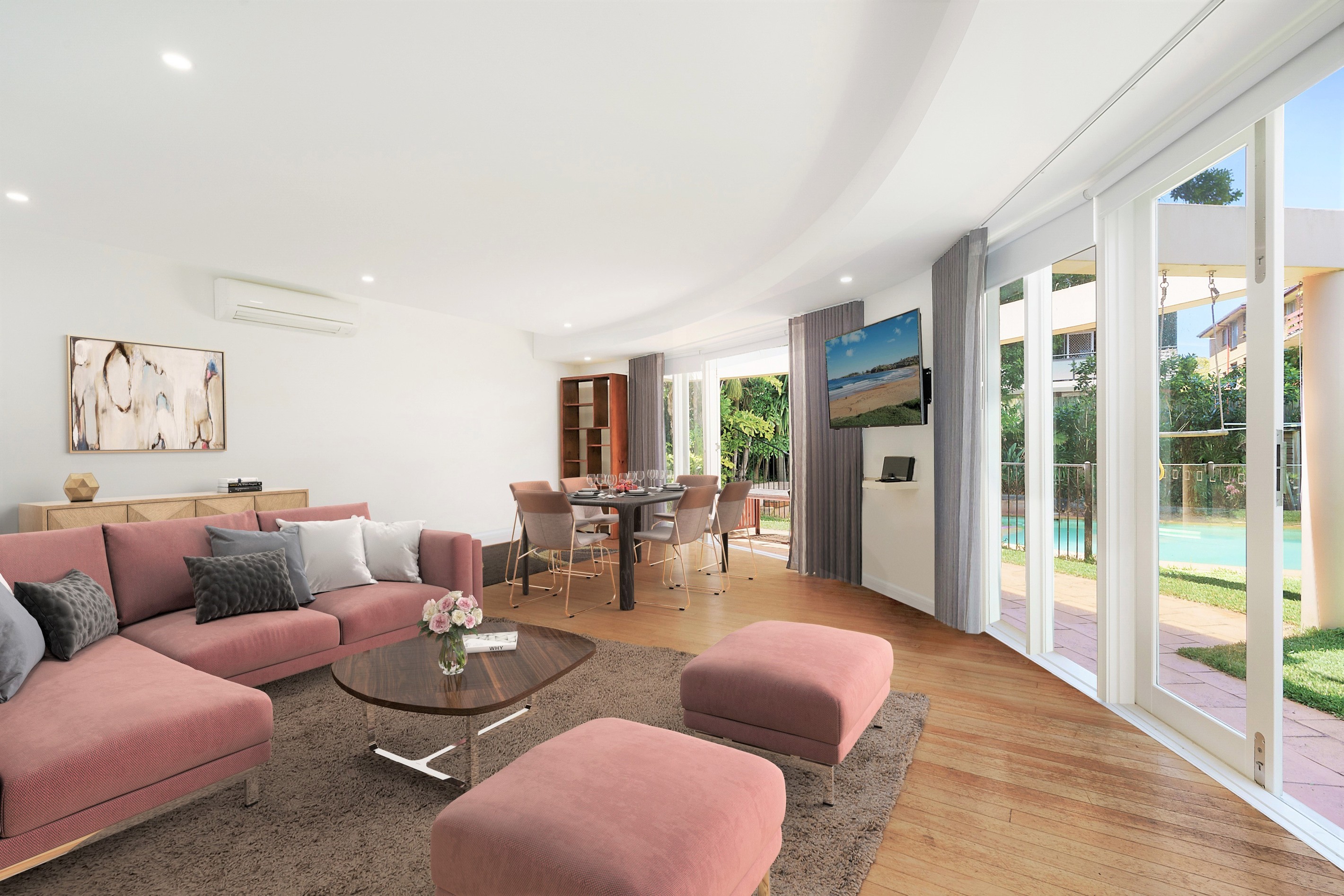 29 Beaumont Street, Rose Bay, NSW 2029
