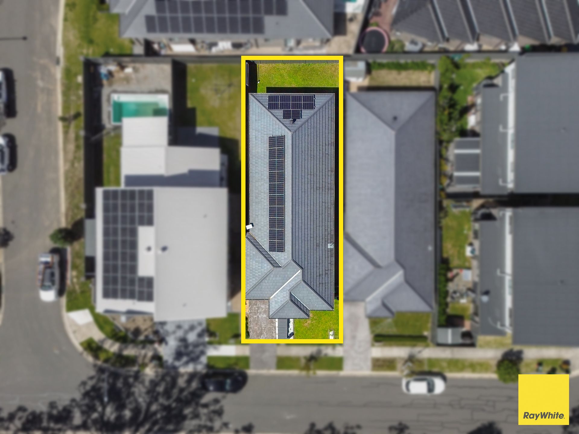 74 Audley Circuit — photo 12 of 14