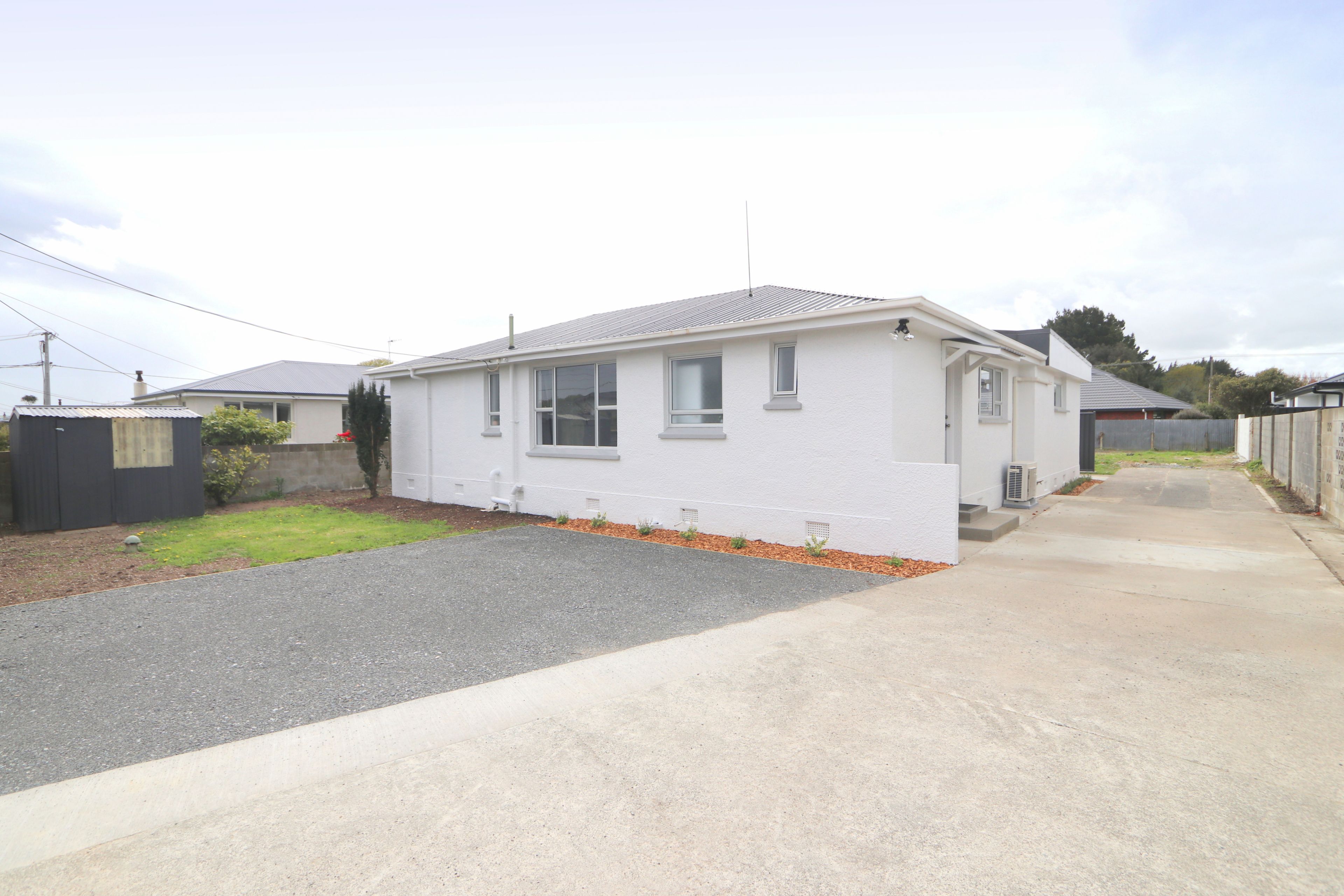 30A Holloway Street, Waikiwi, Invercargill
