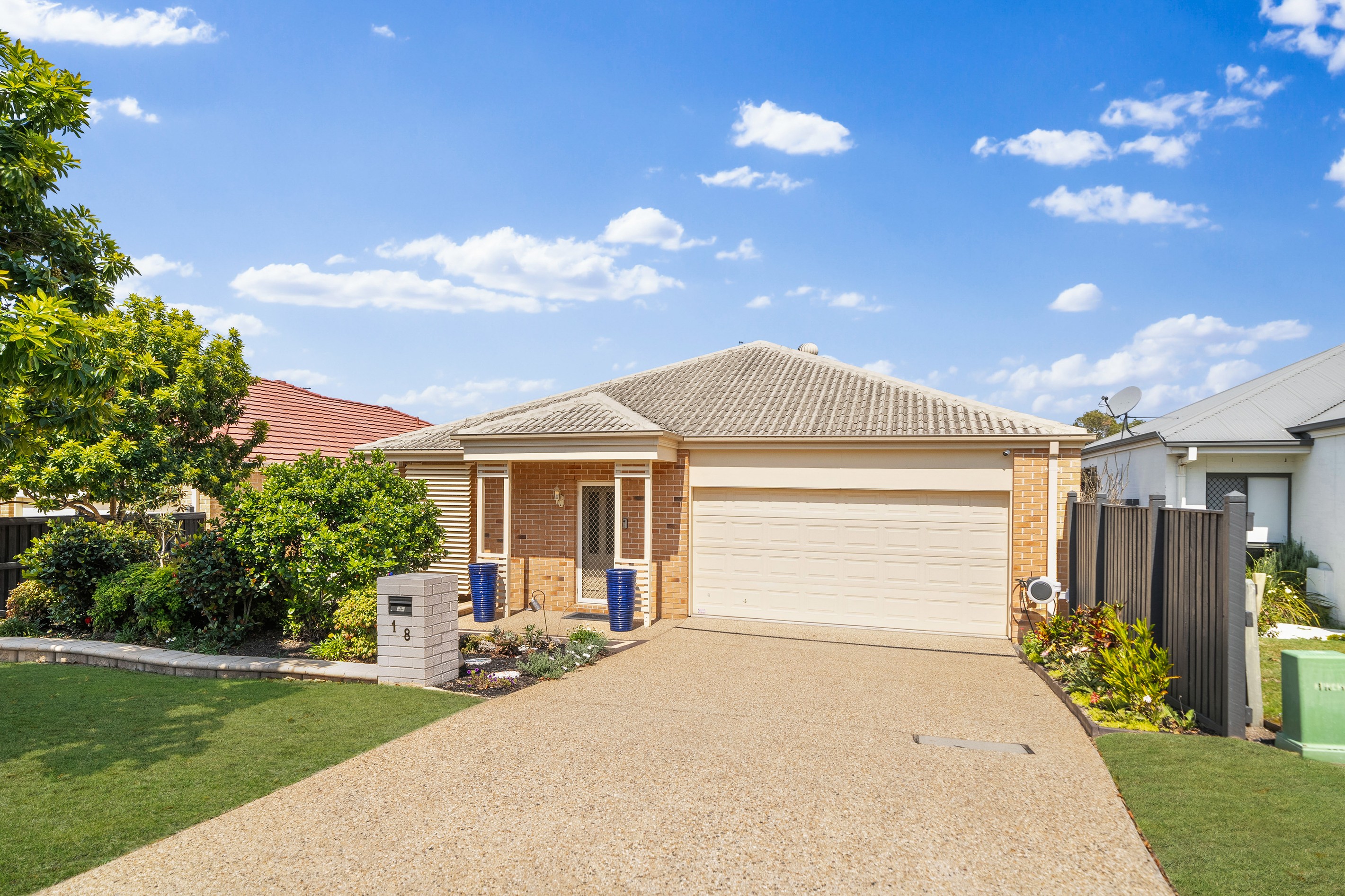 18 Clarence Street, Murrumba Downs, QLD 4503