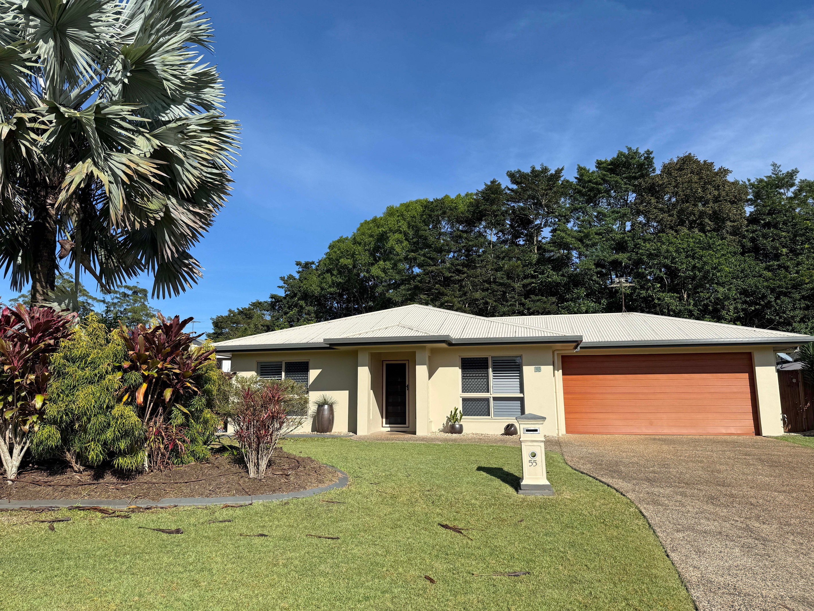 55 Danzer Drive, Atherton, QLD 4883