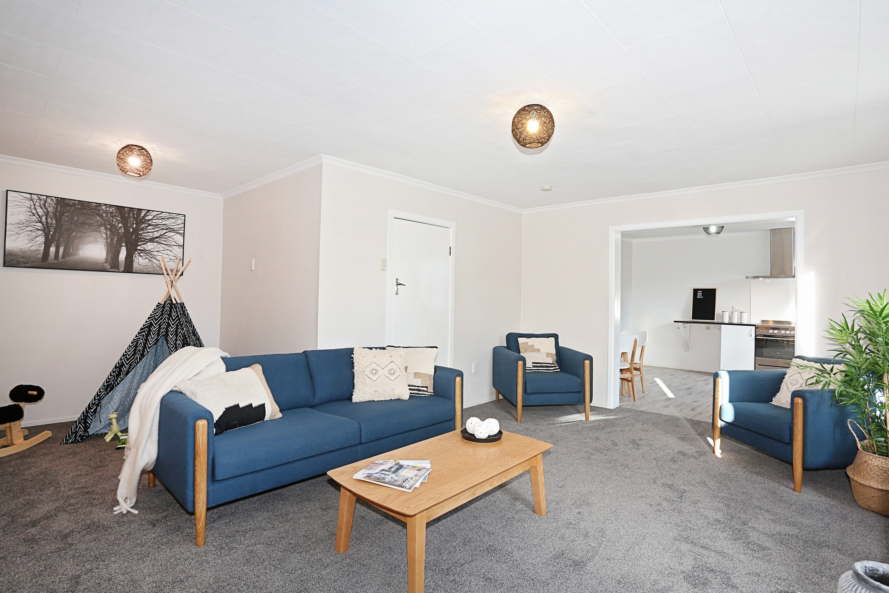 24 Dome Street, Georgetown, Invercargill