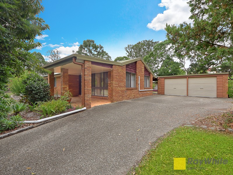 Samford Village, QLD 4520