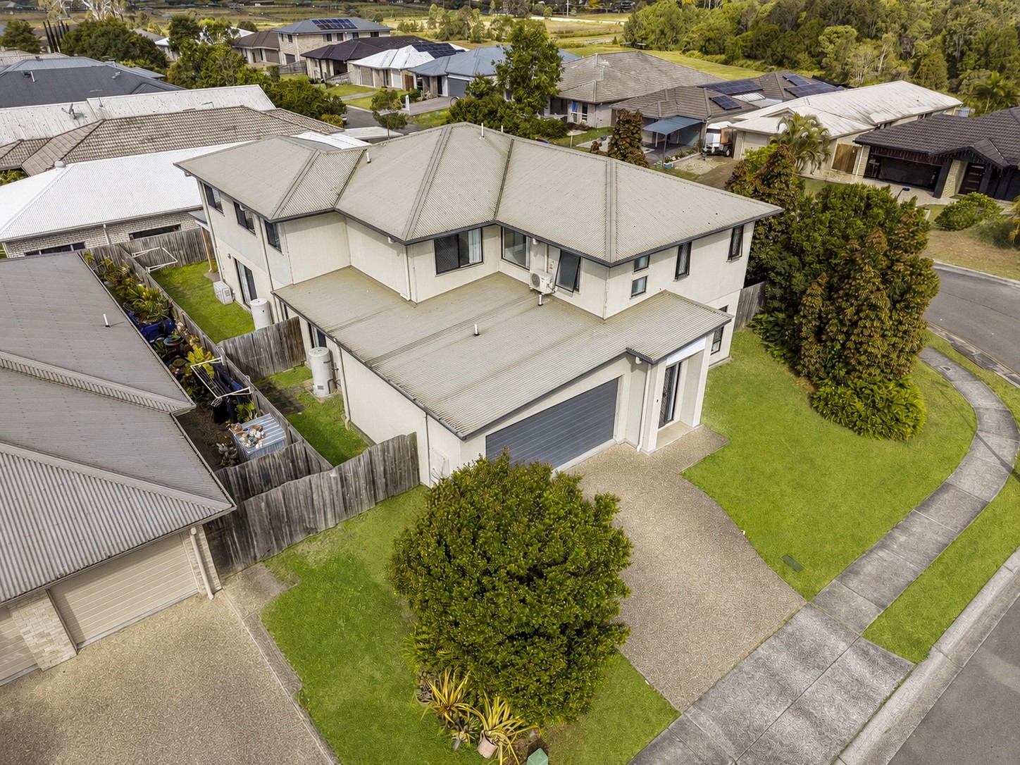 1 & 2/51 South Quarter Drive, Loganlea, QLD 4131