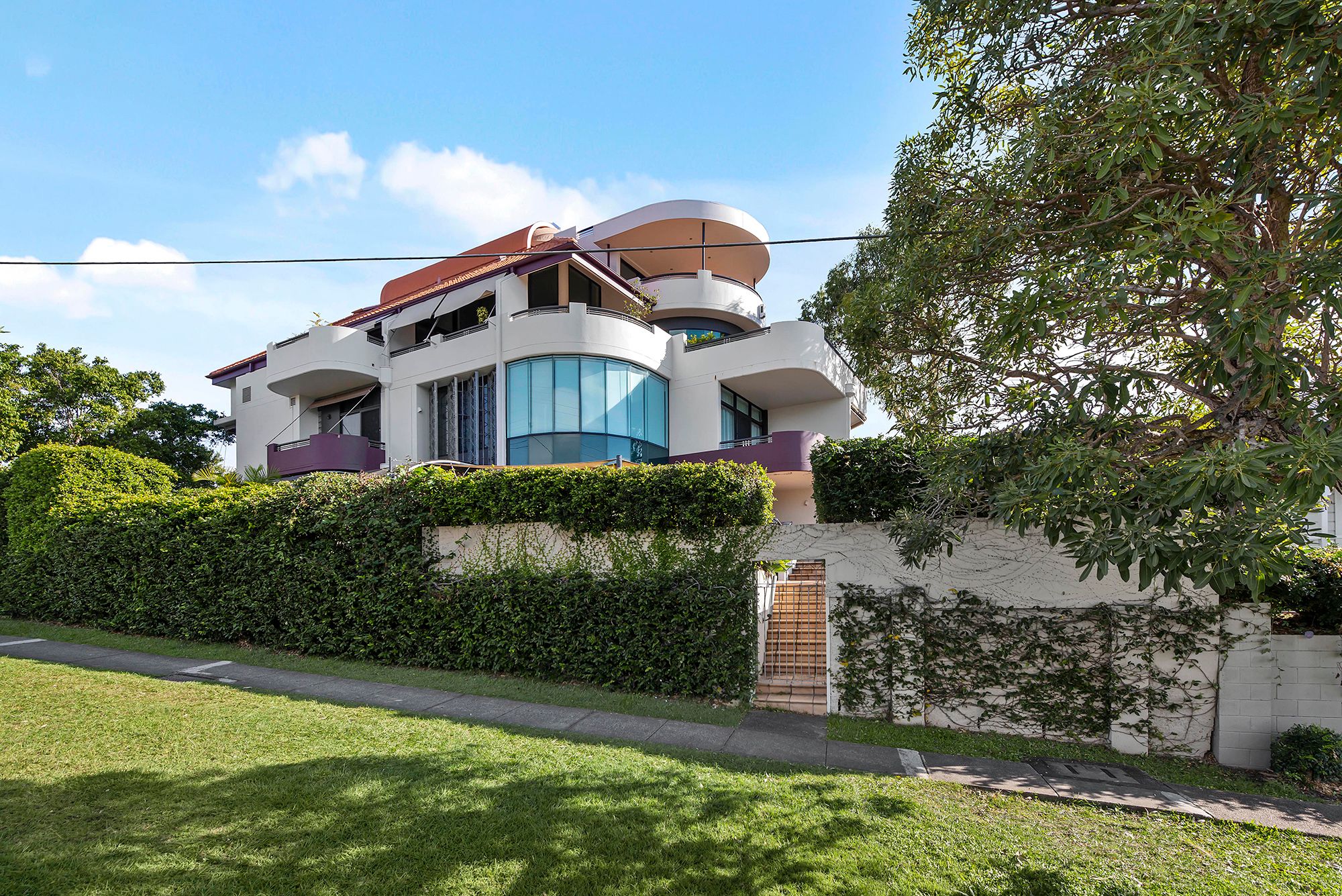 3/33 Hampstead Road, Highgate Hill, QLD 4101