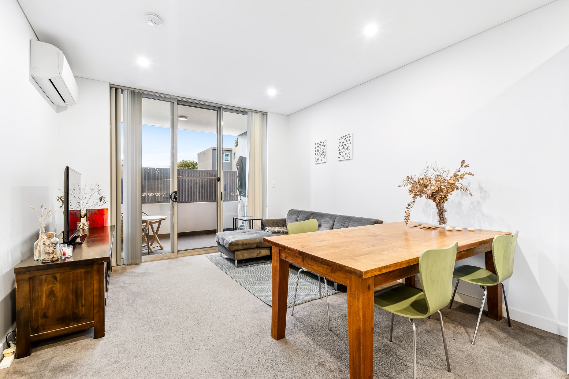 204/69 Courallie Avenue, Homebush West, NSW 2140