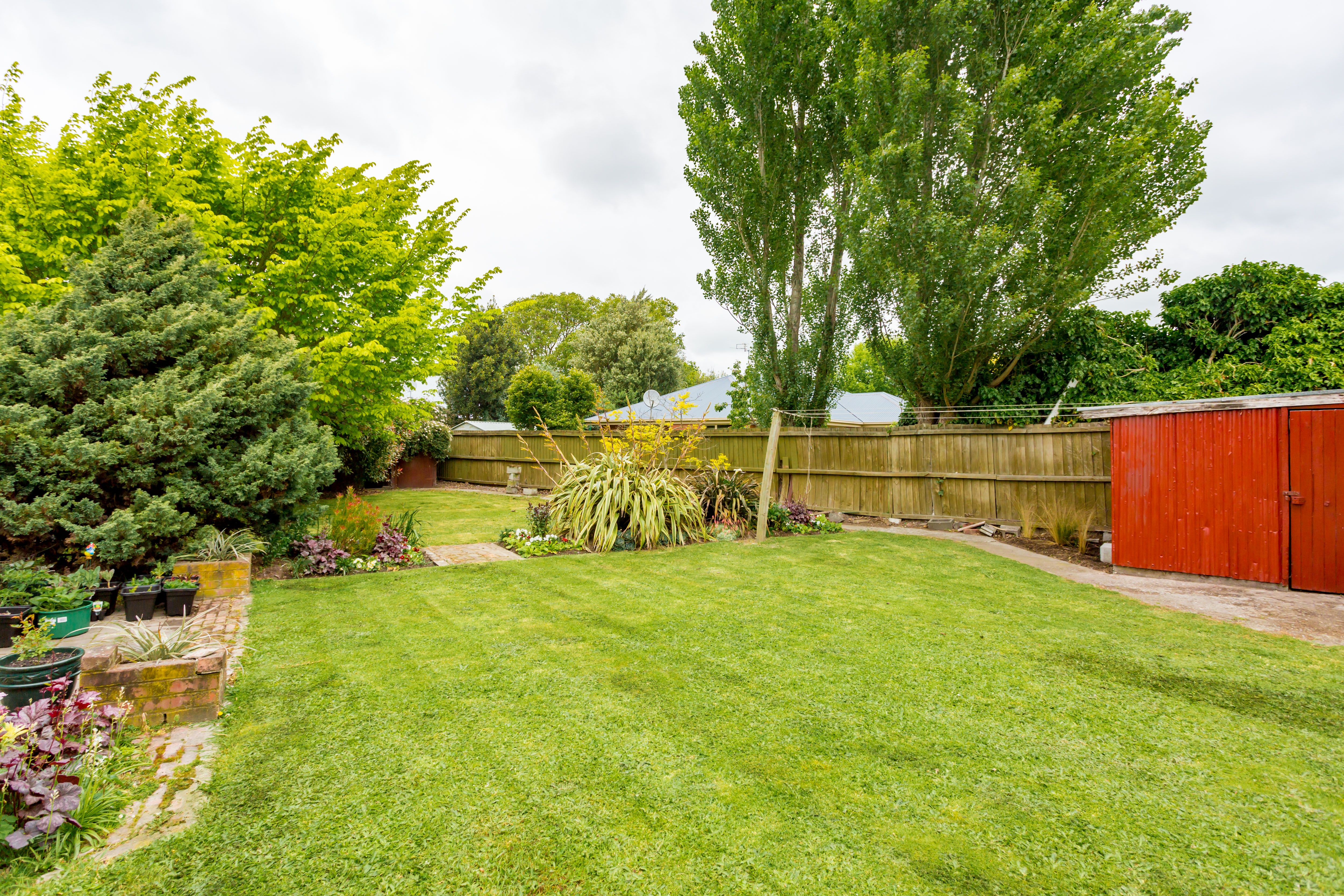 137 Springs Road, Hornby, Christchurch City