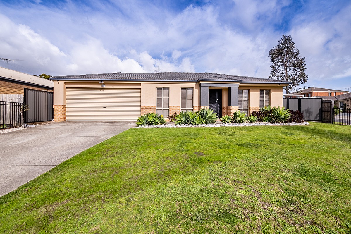 37 Central Parkway, Cranbourne West, VIC 3977