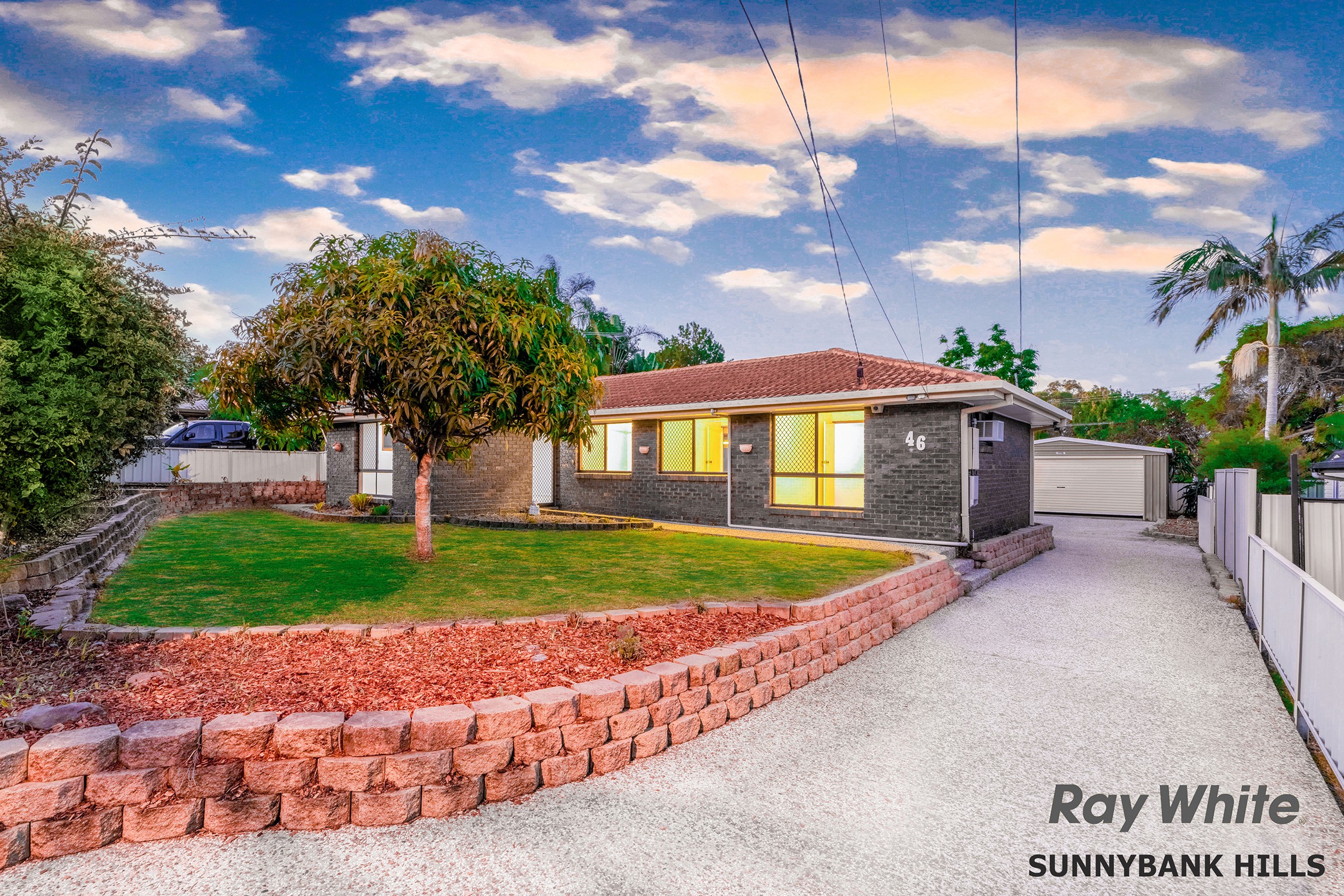 46 Mayfair Drive, Browns Plains, QLD 4118