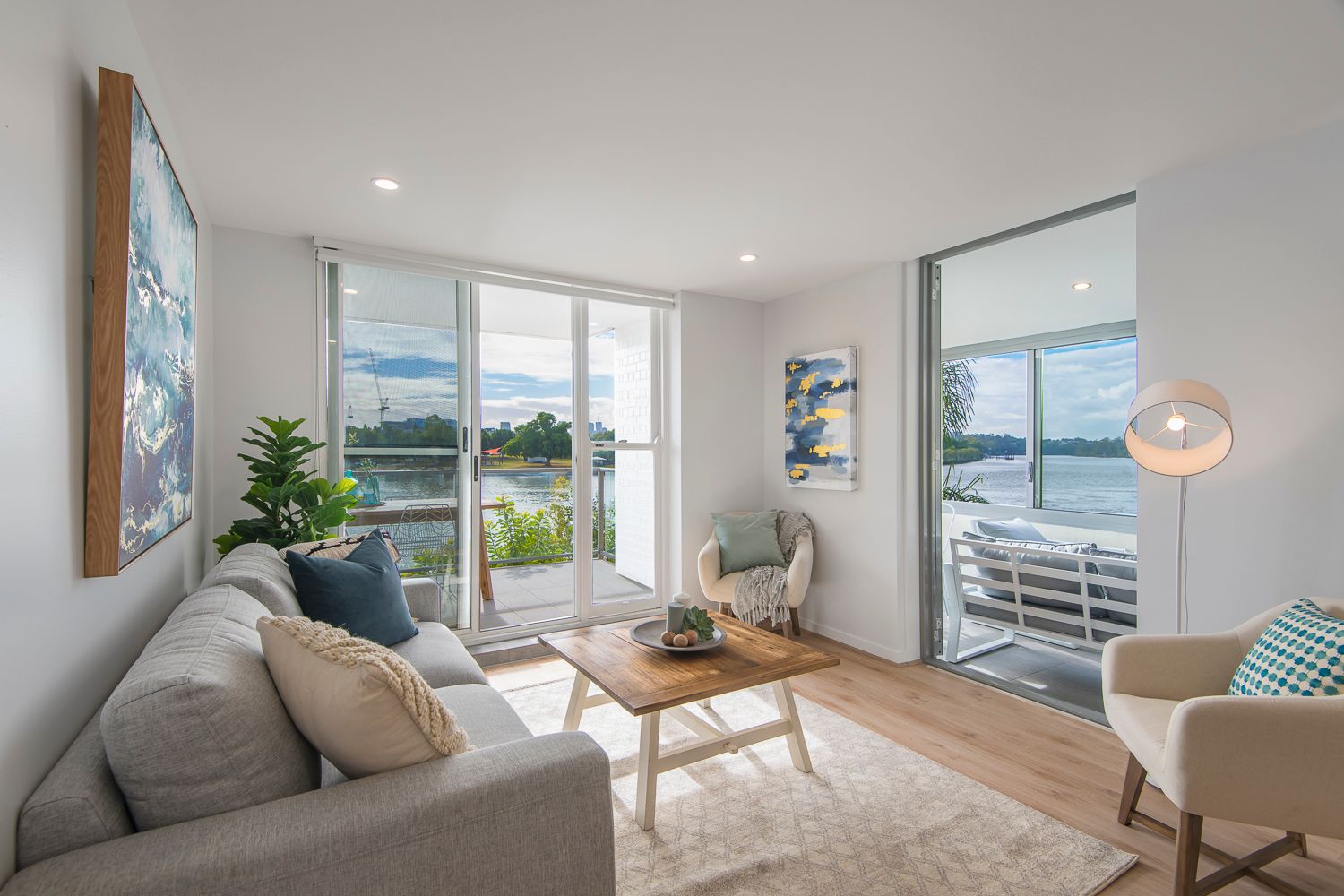 3/8 Sandford Street, St Lucia, QLD 4067