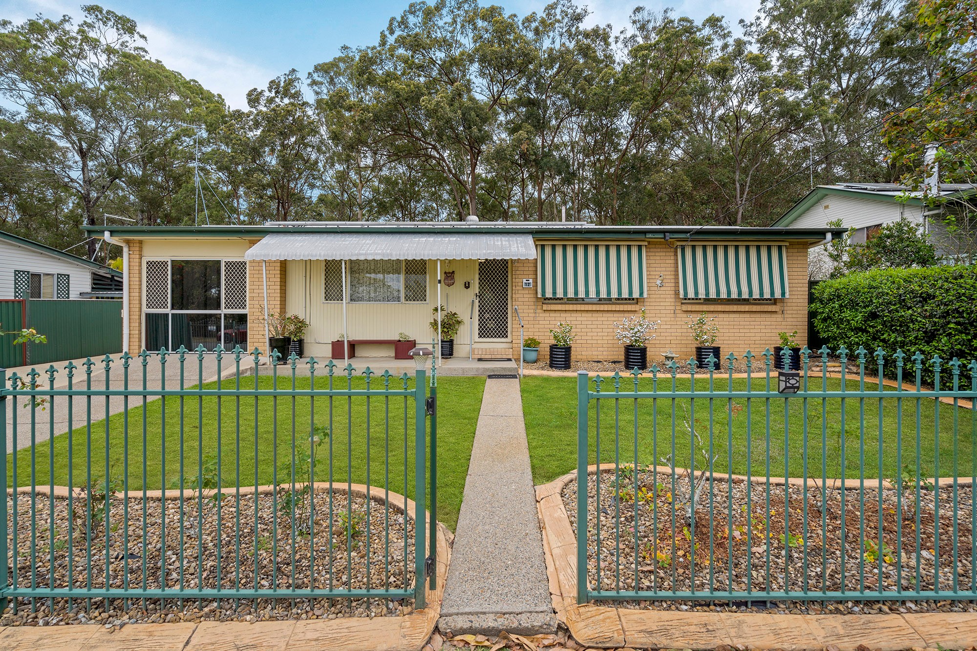 12 Patricia Avenue, Woodridge, QLD 4114