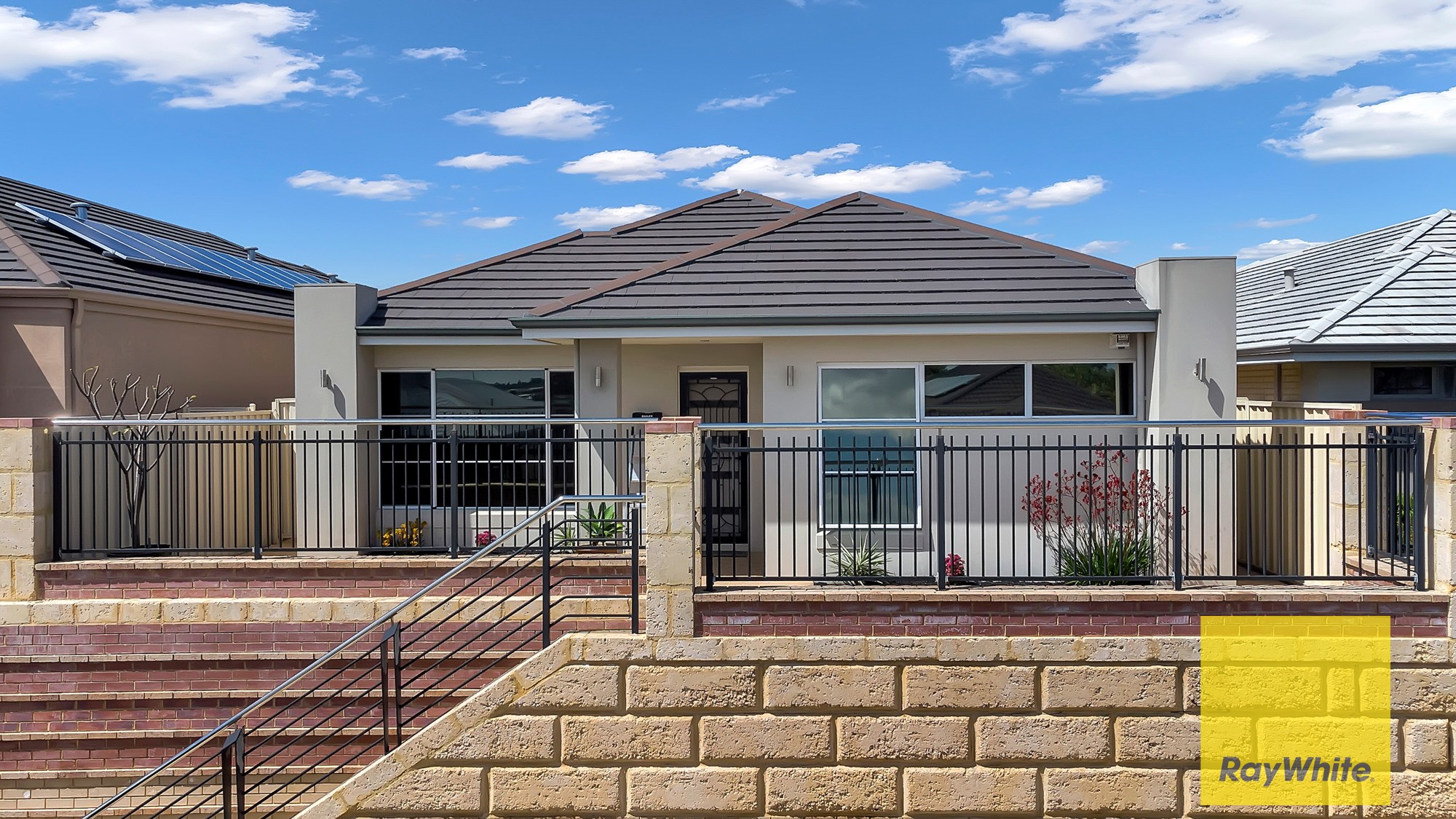 61 Tissington Drive, Darch, WA 6065