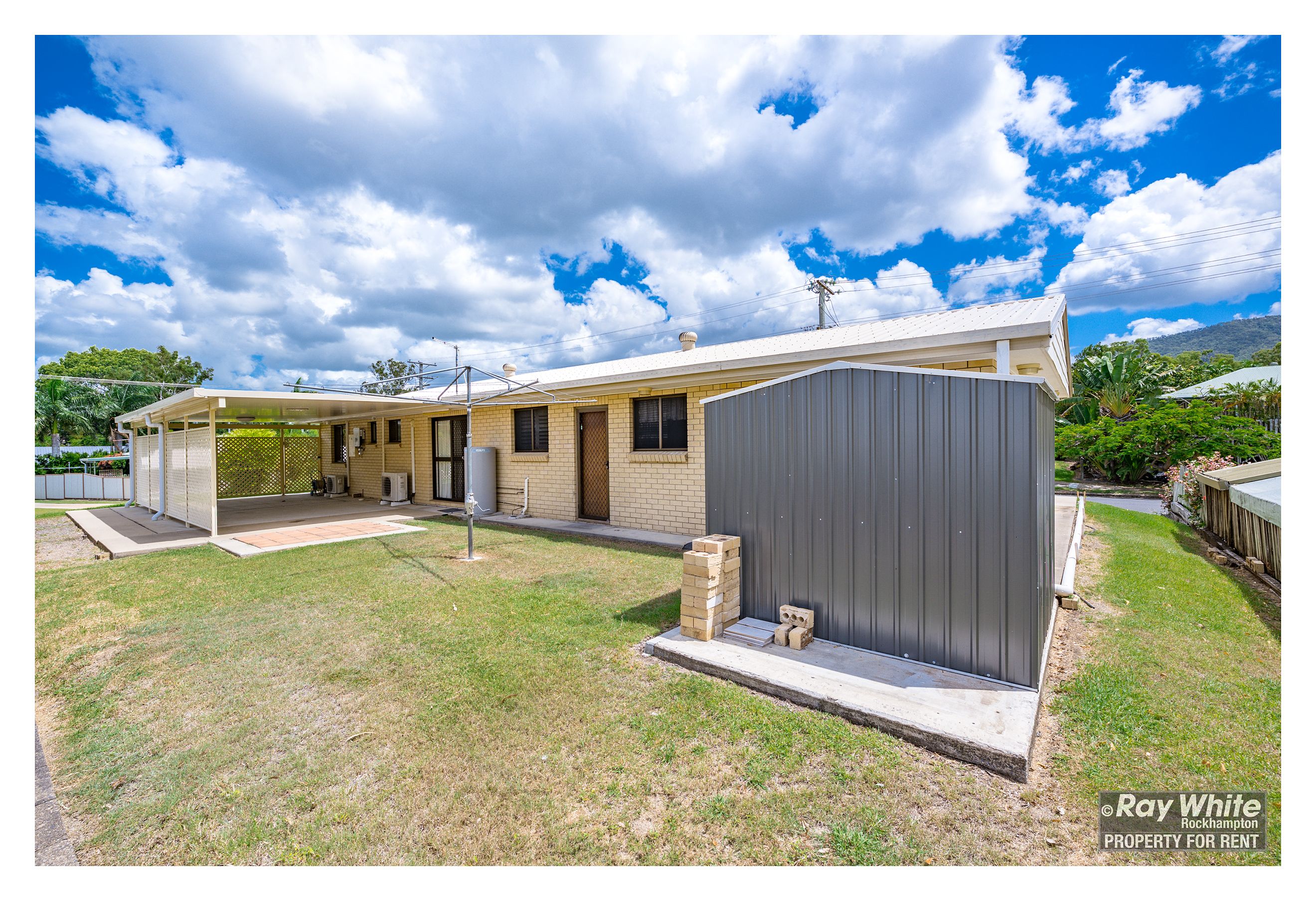 26 Wigginton Street, Frenchville, QLD 4701