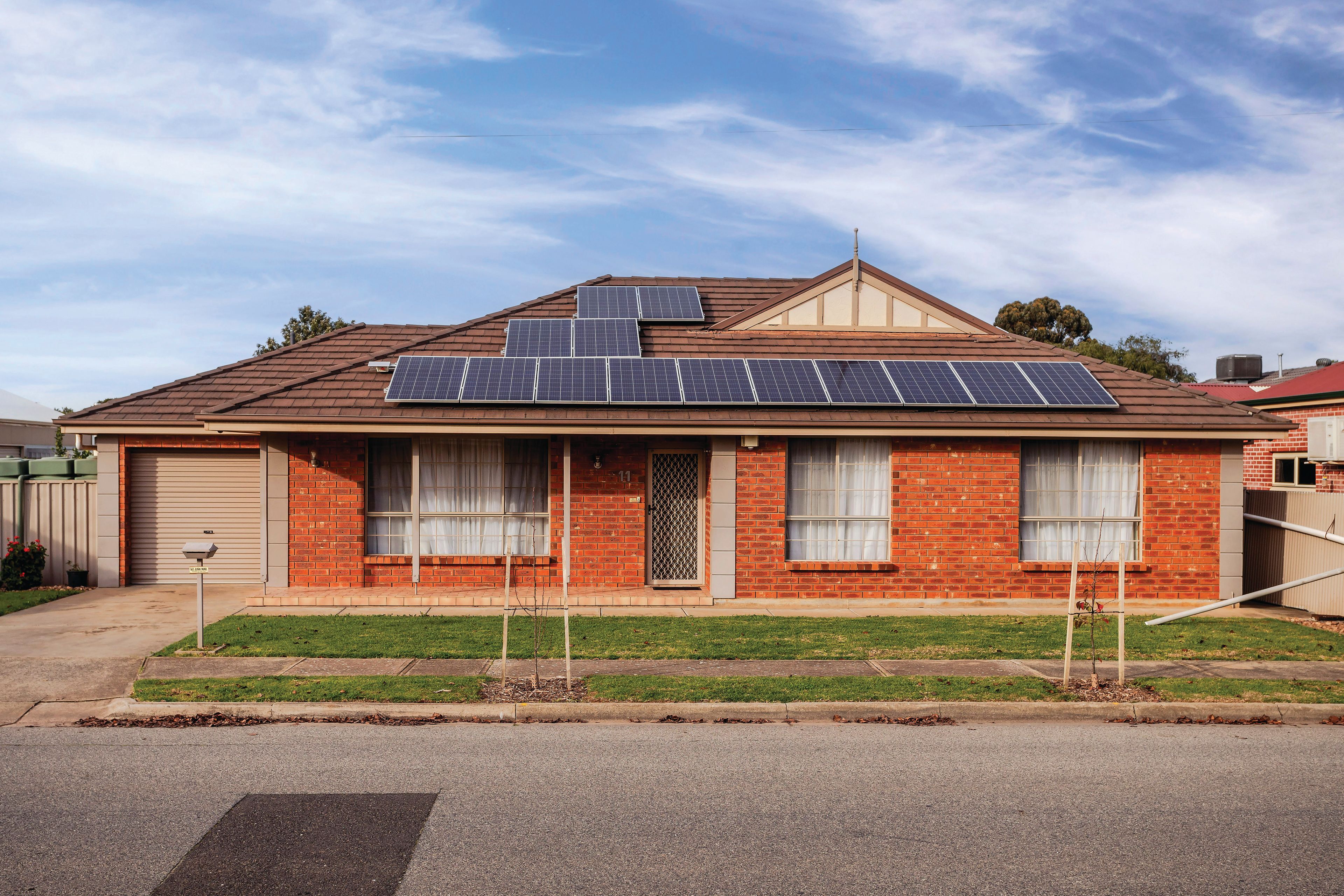 11 Nesbit Street, Albert Park, SA 5014