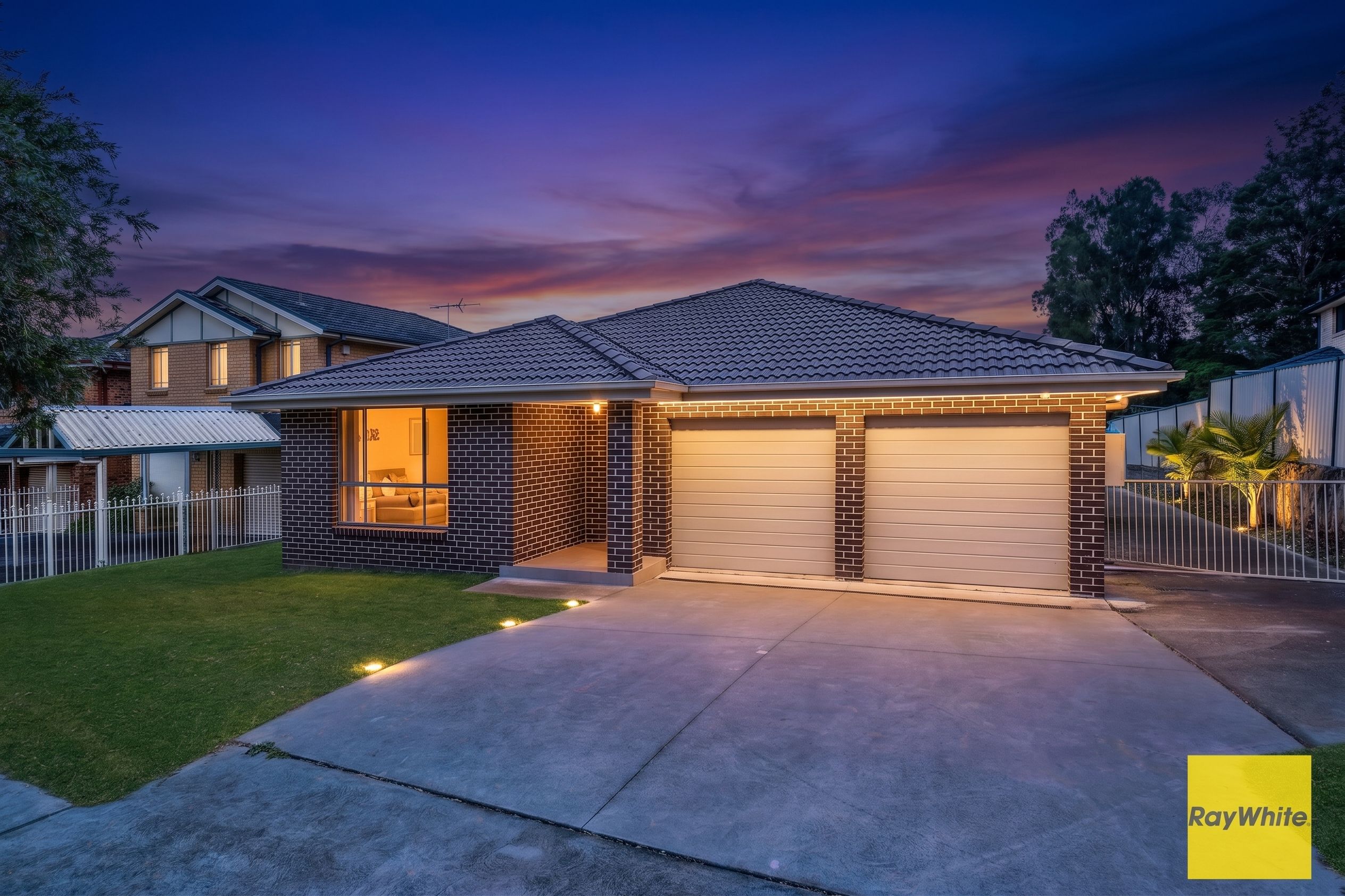 191 Greenvalley Road — photo from Ray White Canley Heights