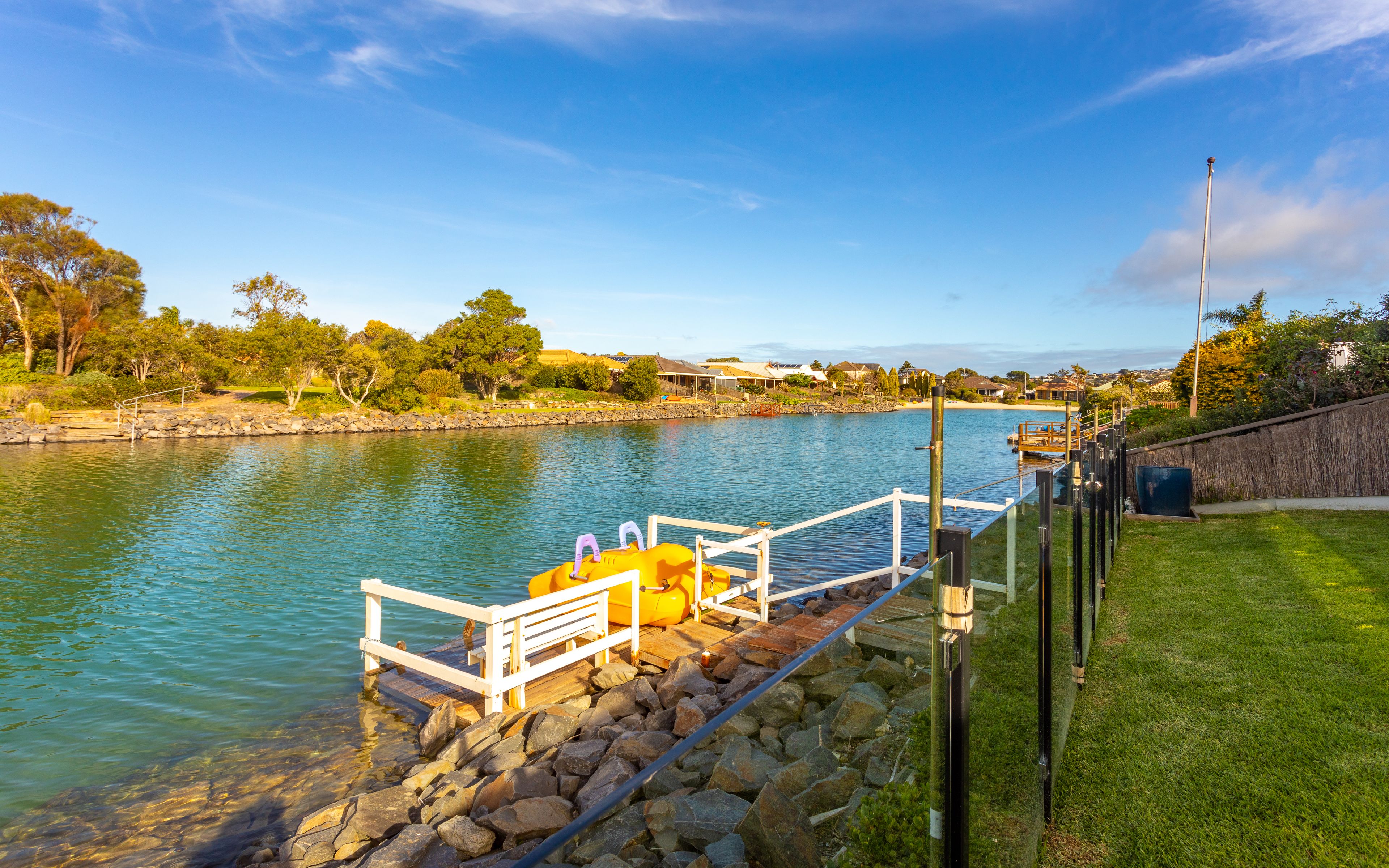 57 Lakeside Circuit, Encounter Bay, SA 5211 Sold House Ray White