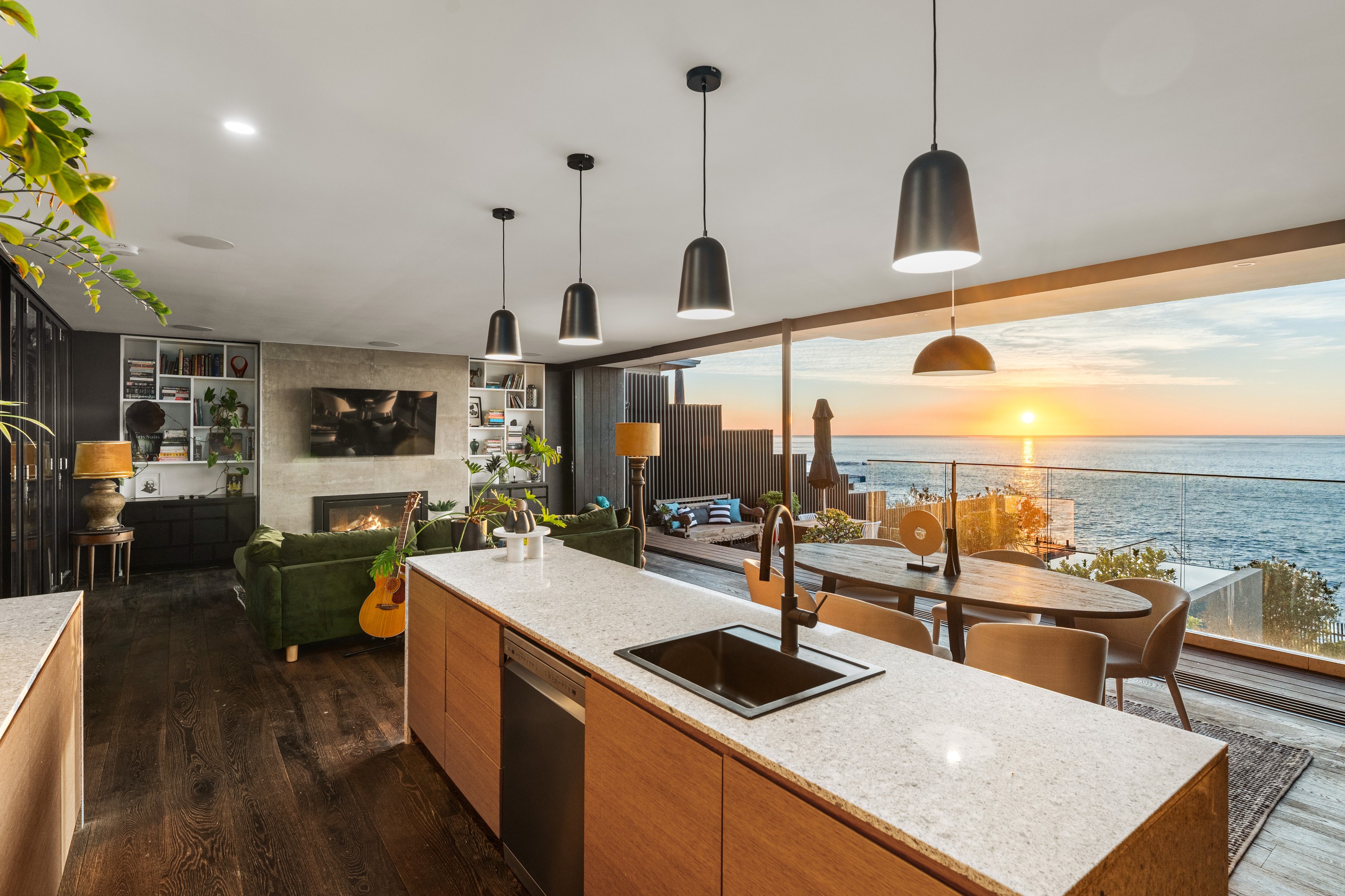 633 Lawrence Hargrave Drive, Wombarra, NSW 2515