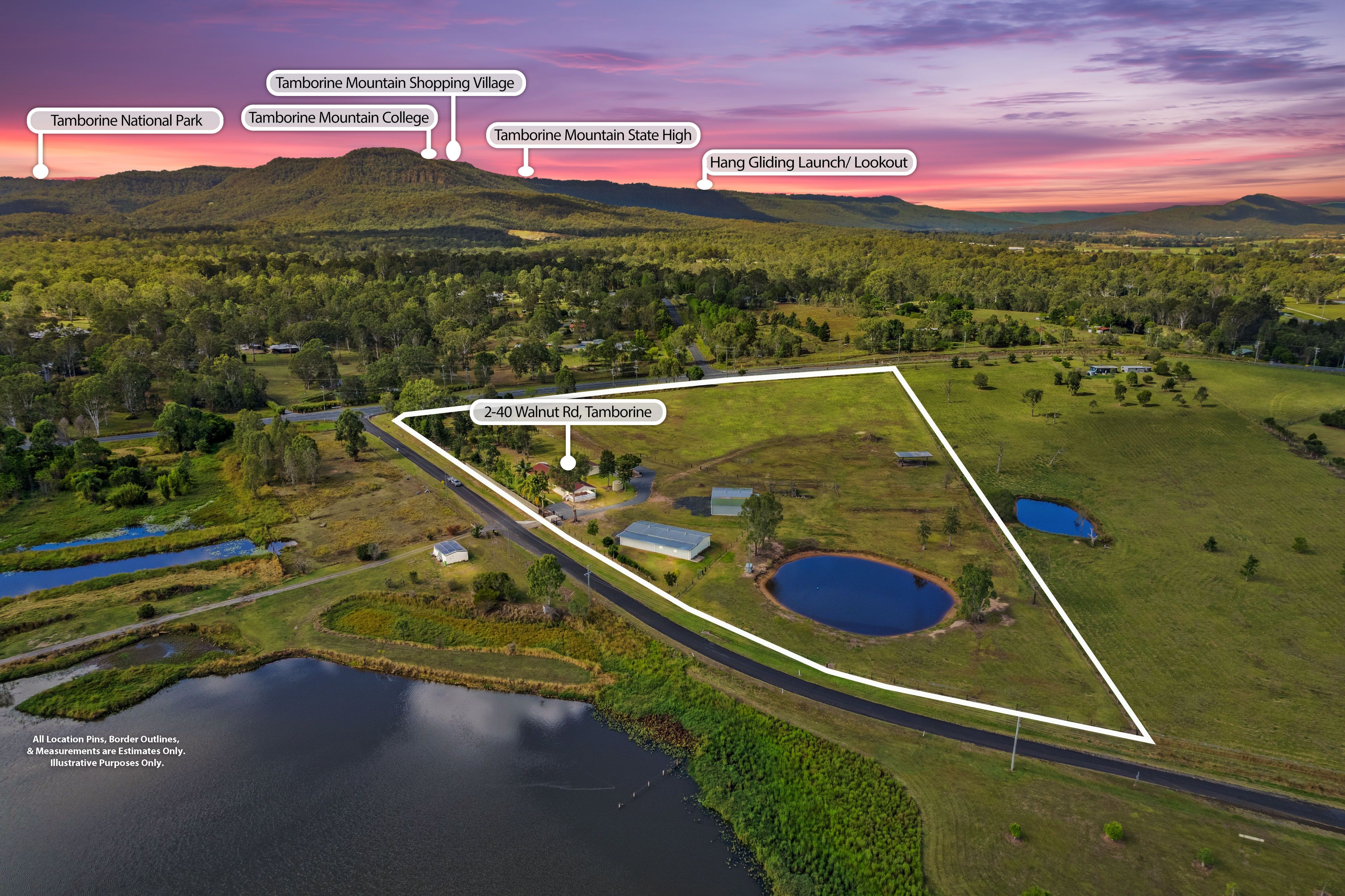 240 Walnut Road, Tamborine, QLD 4270 Sold House Ray White Beenleigh