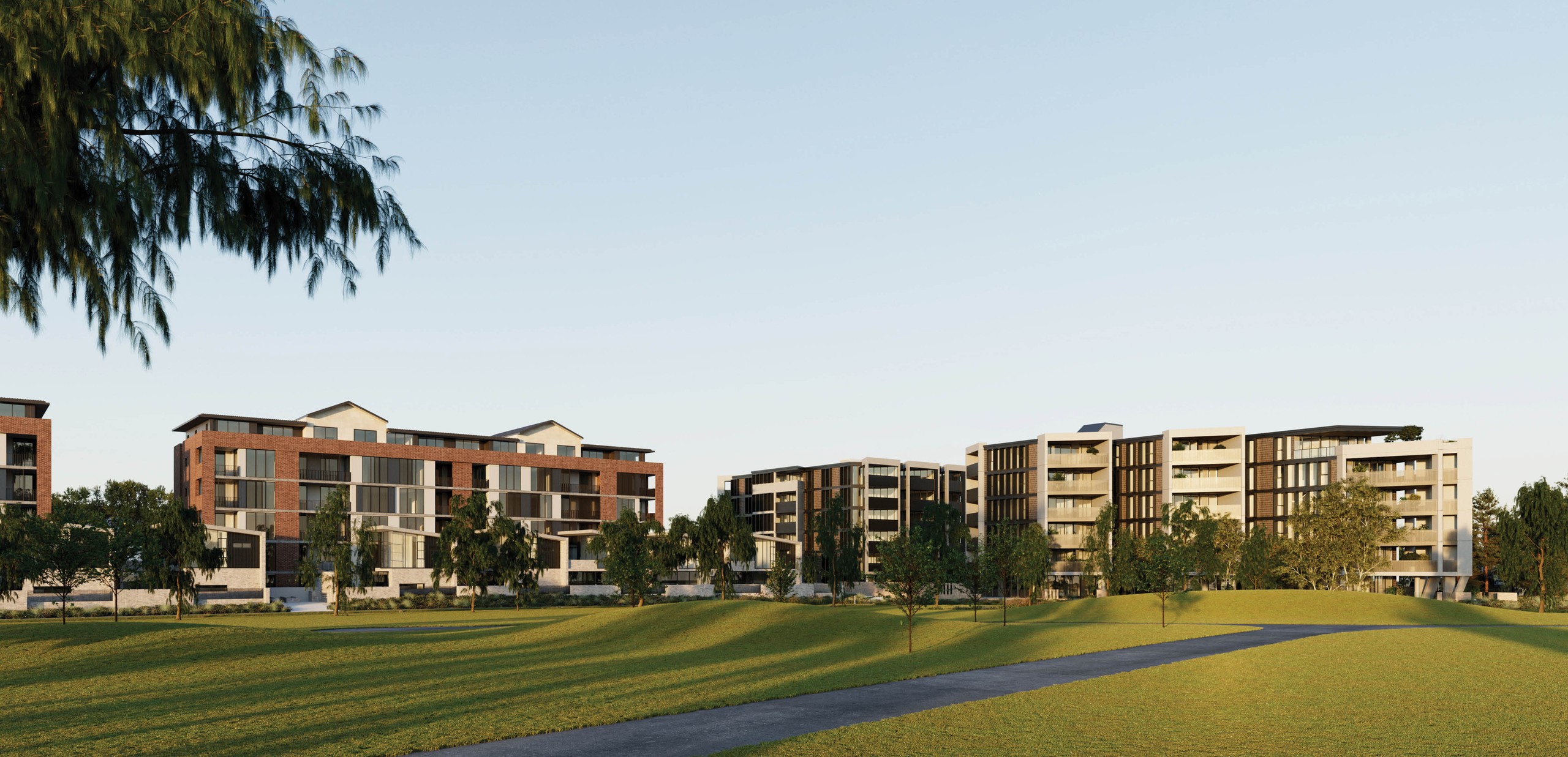 Newlyne-Mattone/455 Northbourne Avenue, Lyneham, ACT 2602