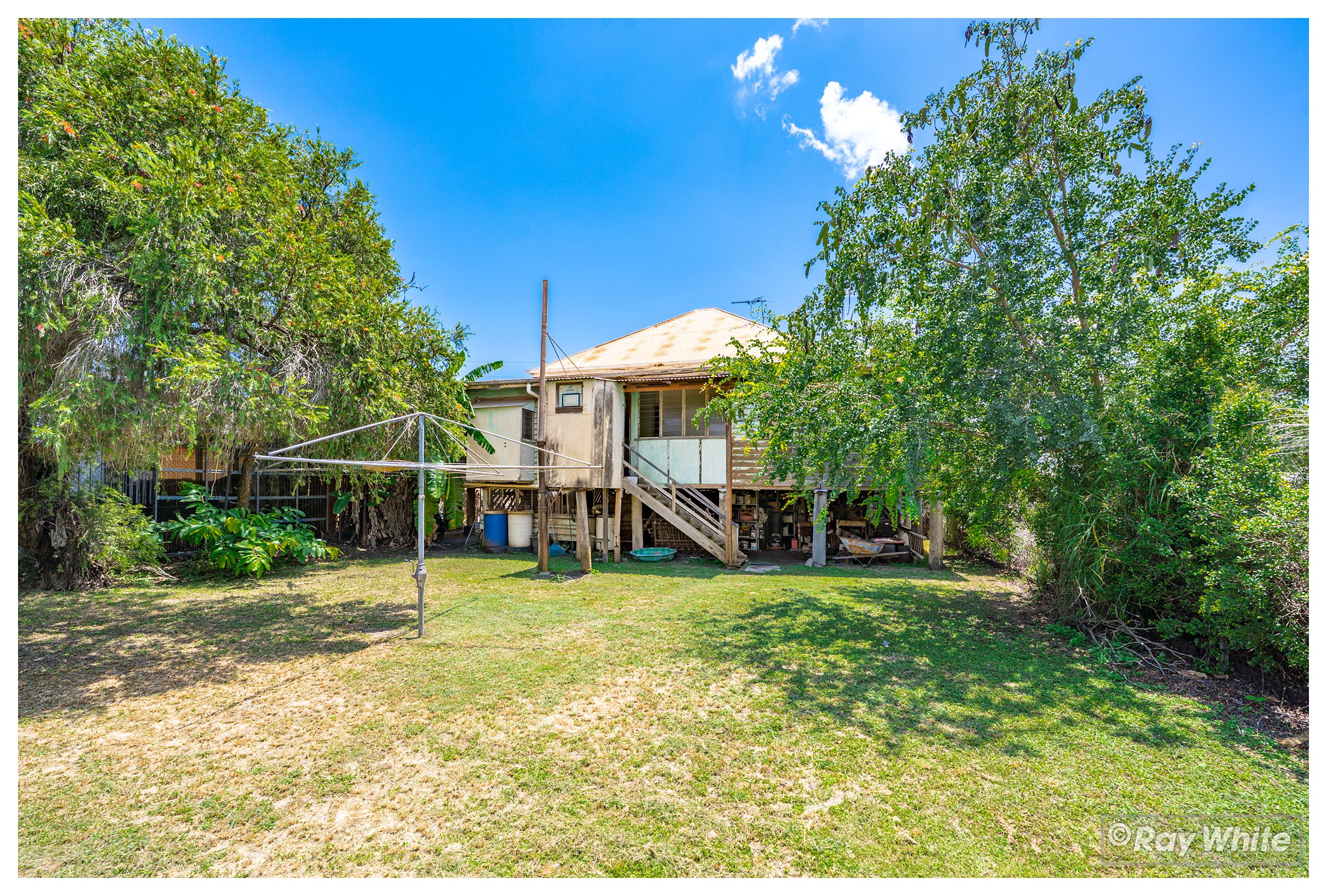 334 Campbell Street, Rockhampton City, QLD 4700