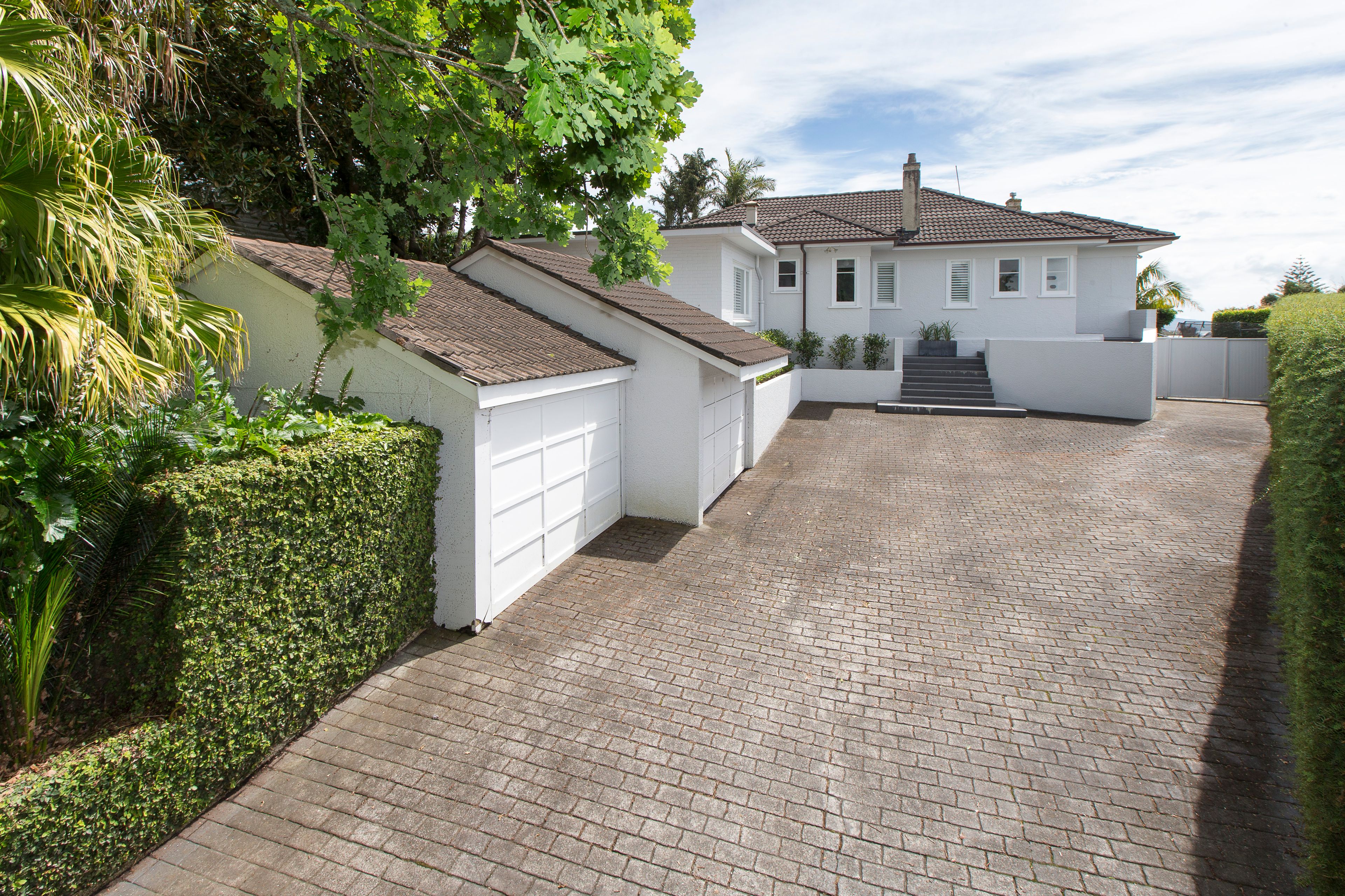 6 Laurie Avenue, Parnell, Auckland City