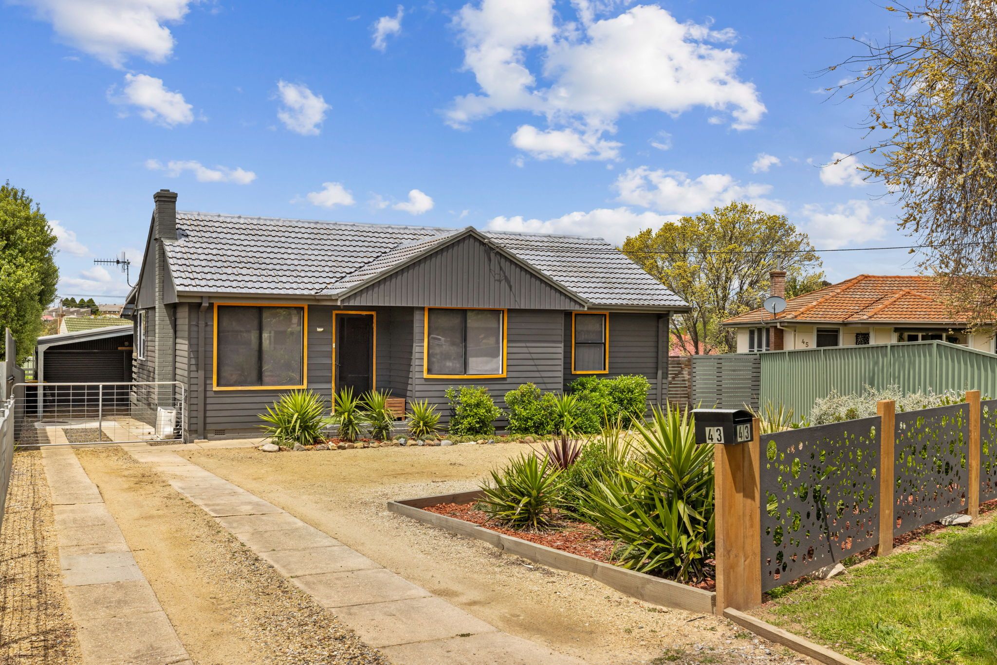 43 Chisholm Street, Goulburn NSW 2580