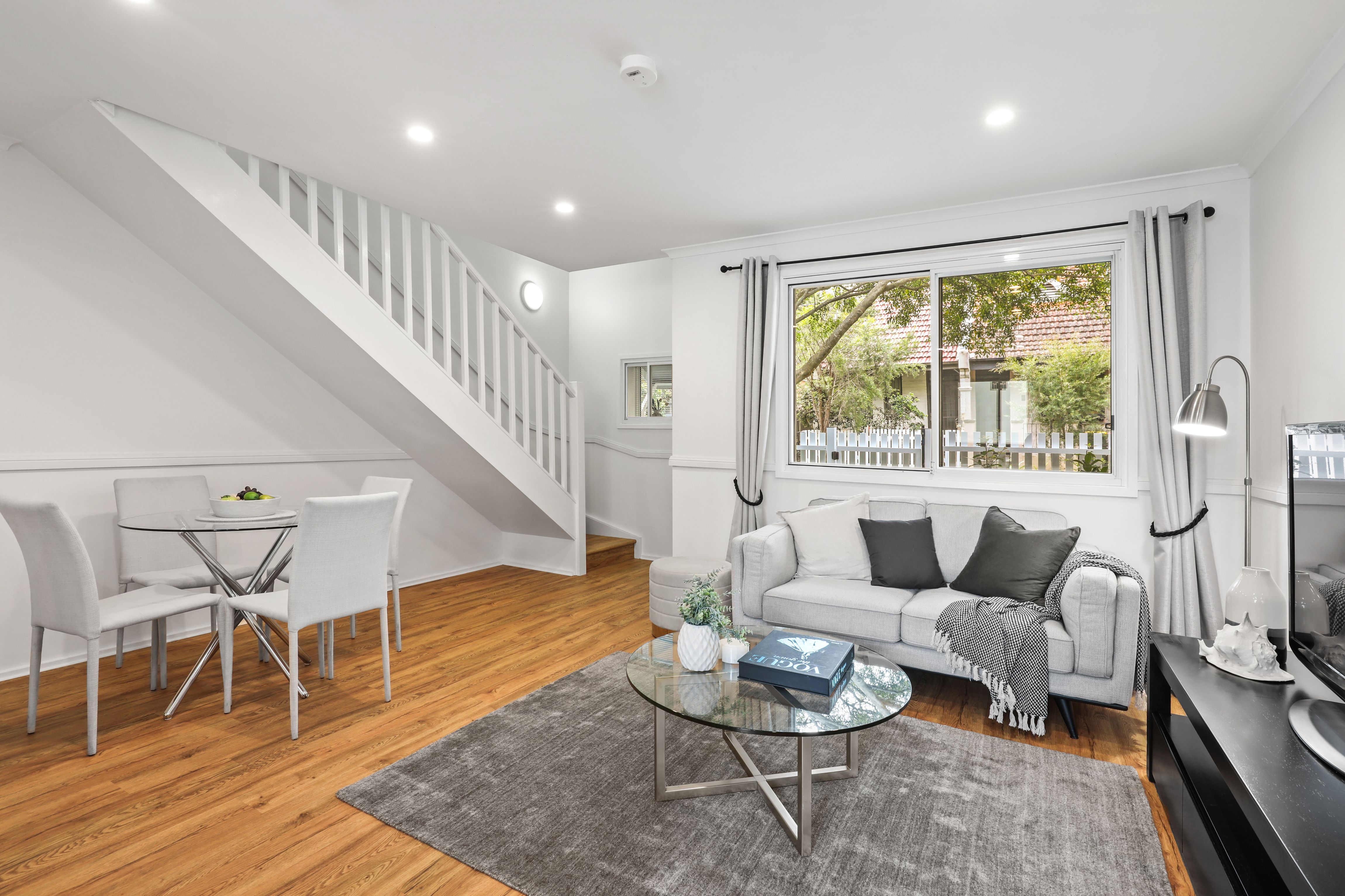 13/12-22 Newington Road, Marrickville, NSW 2204