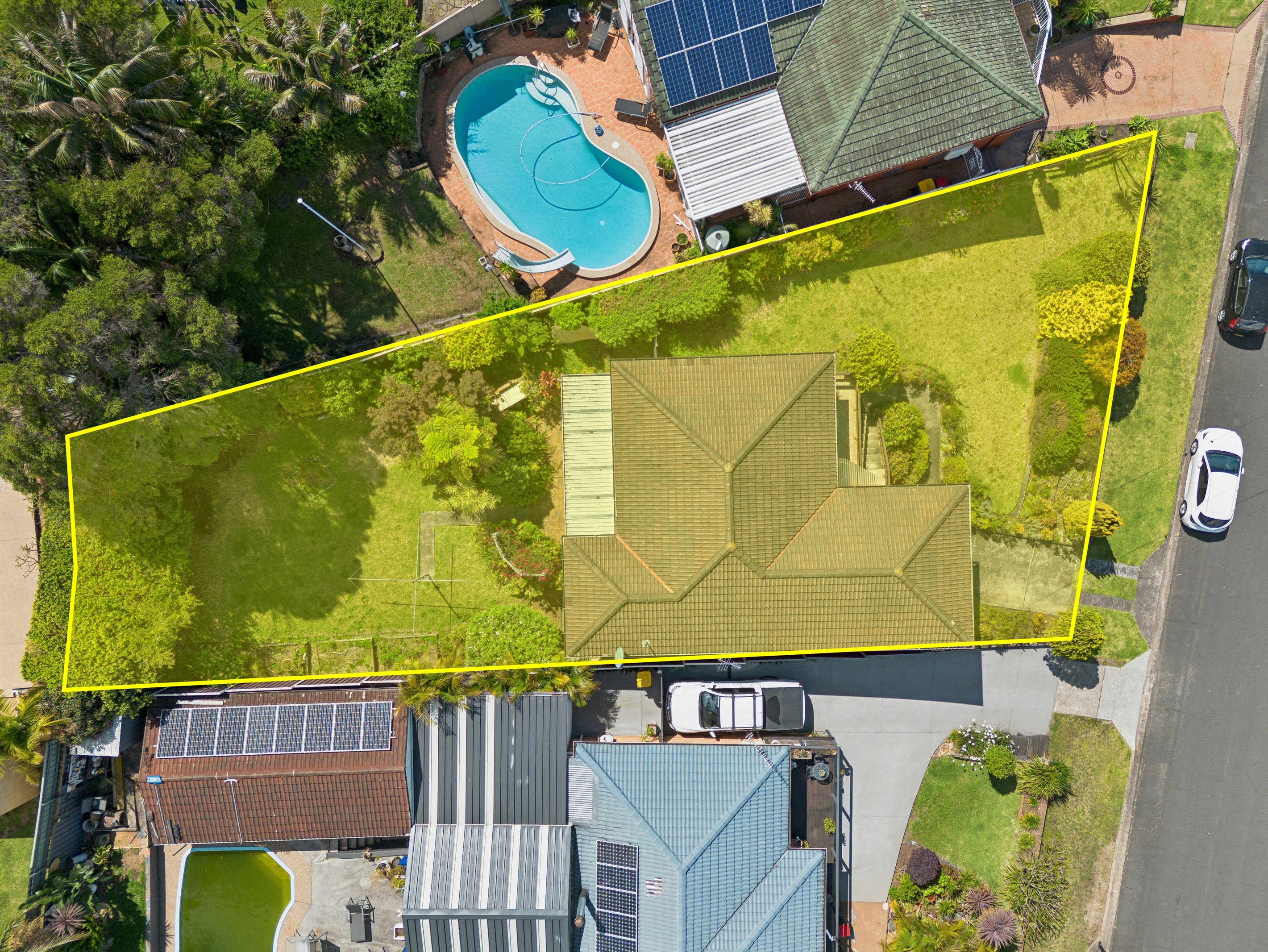 8 Morse Avenue, Kanahooka, NSW 2530