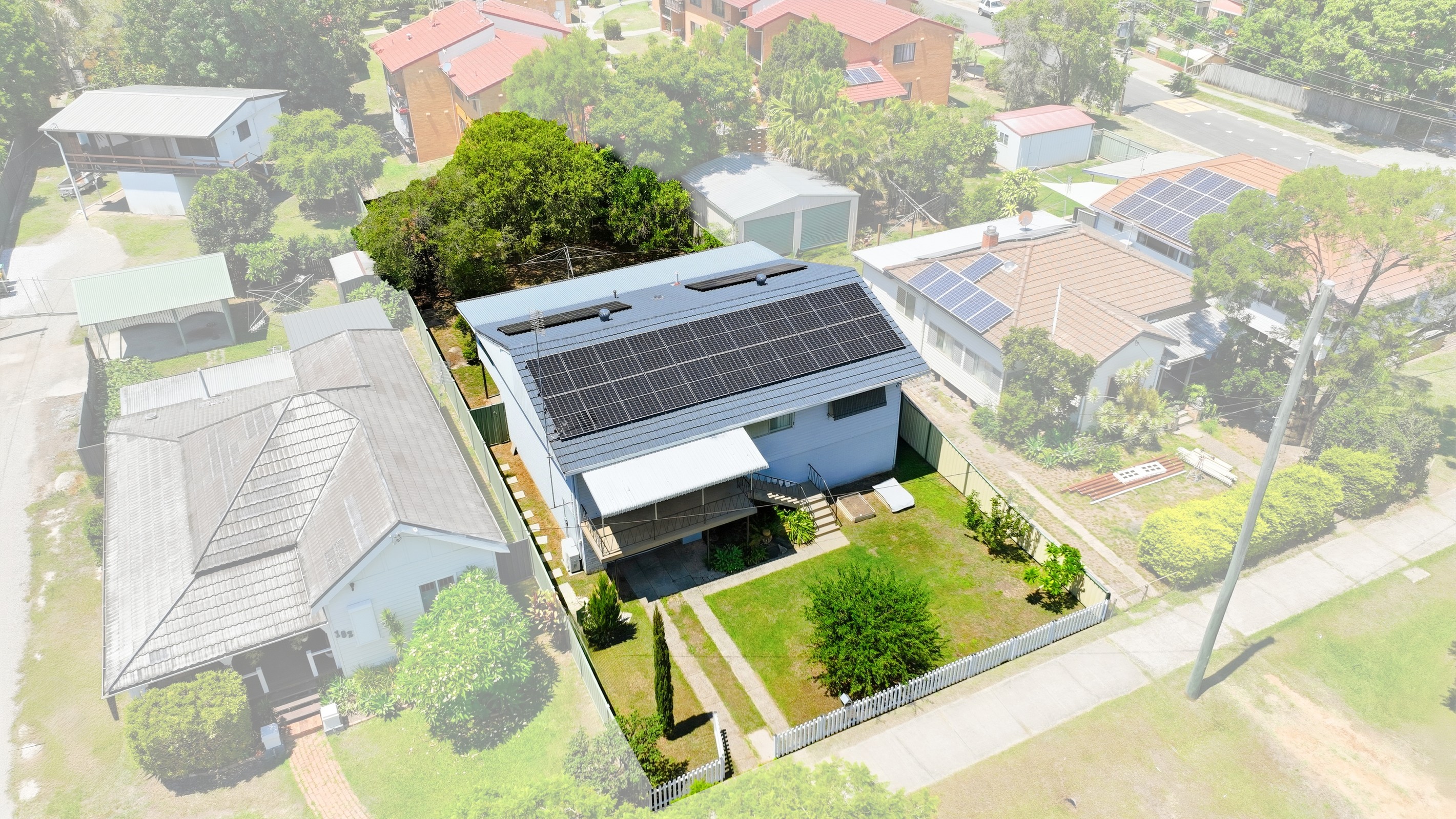 180 Turf Street, Grafton, NSW 2460