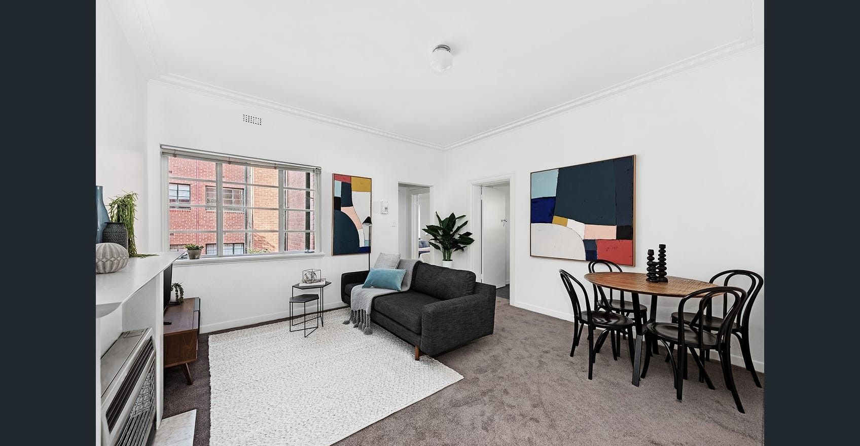 29/155 Powlett Street, East Melbourne, VIC 3002