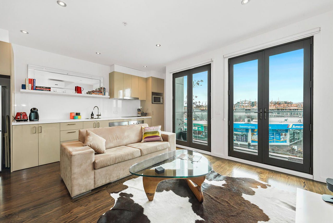 3/96 Station Street, Sandringham VIC 3191