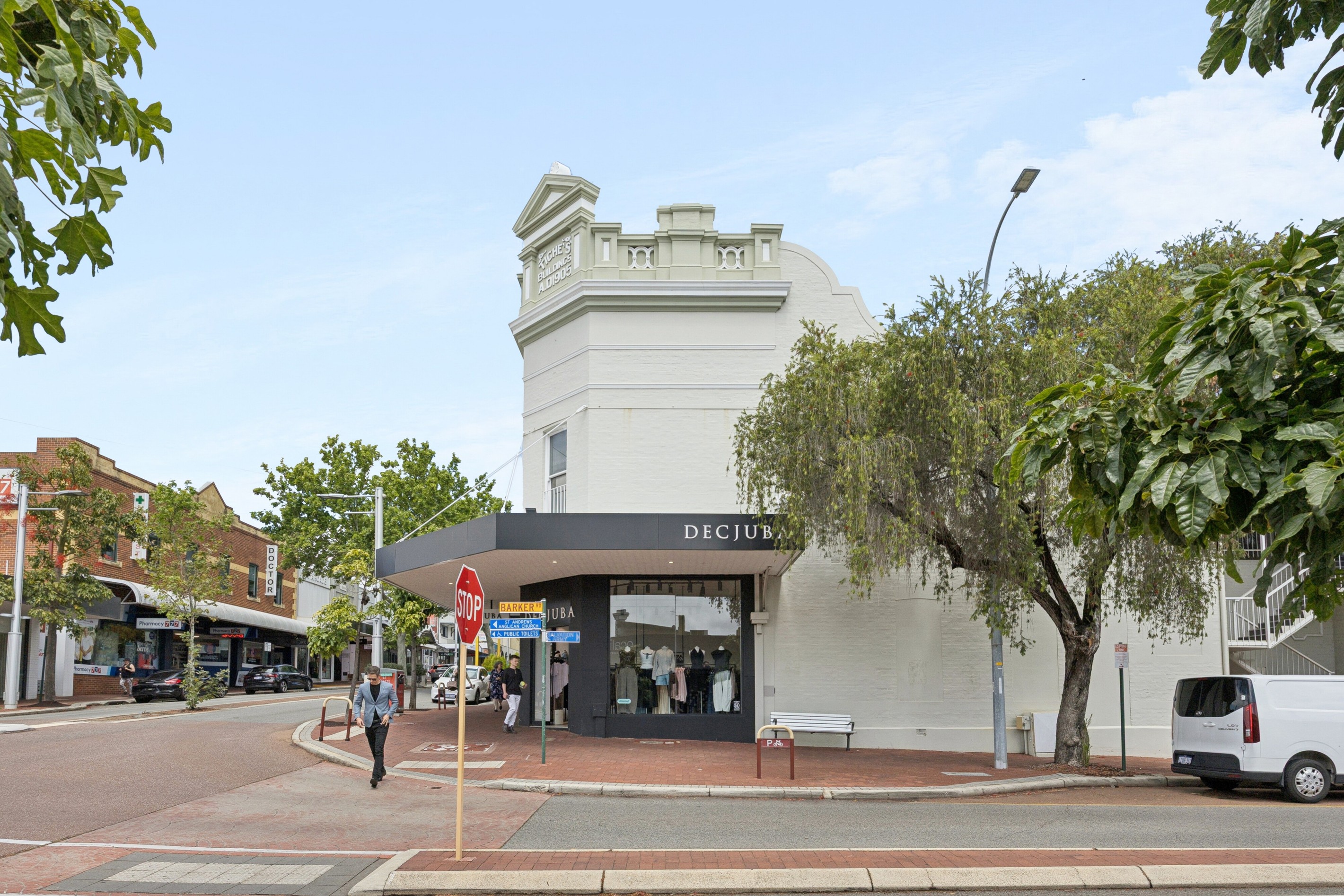 Office 2/131-135 Rokeby Road, Subiaco, WA 6008