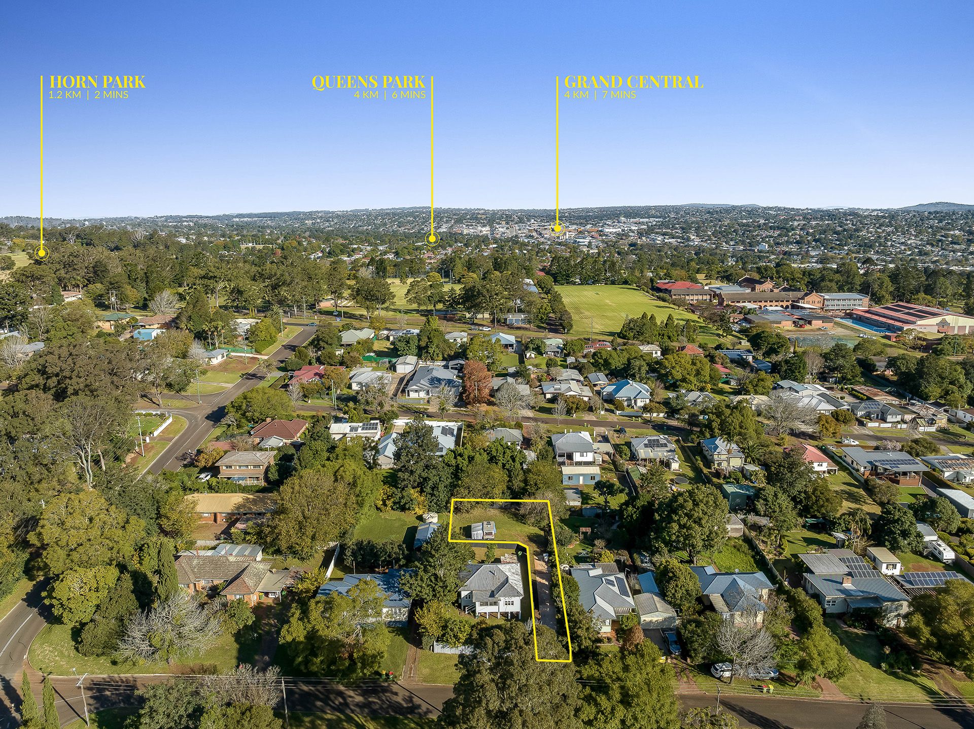 6a Perry Street, Harlaxton, QLD 4350