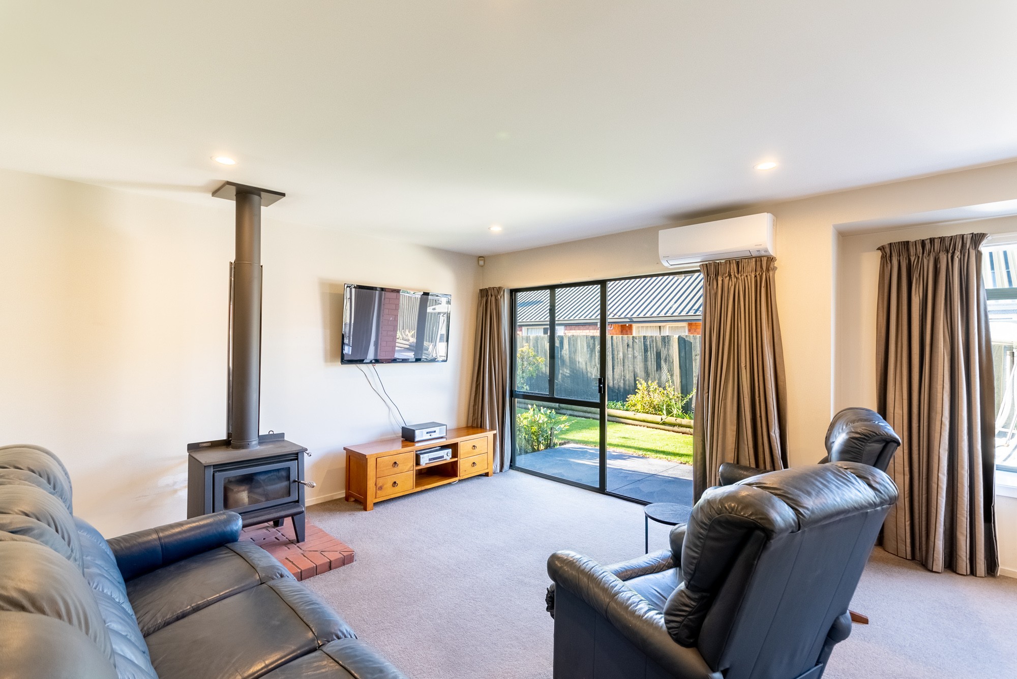 1/7 Bayside Lane, Bromley, Christchurch City