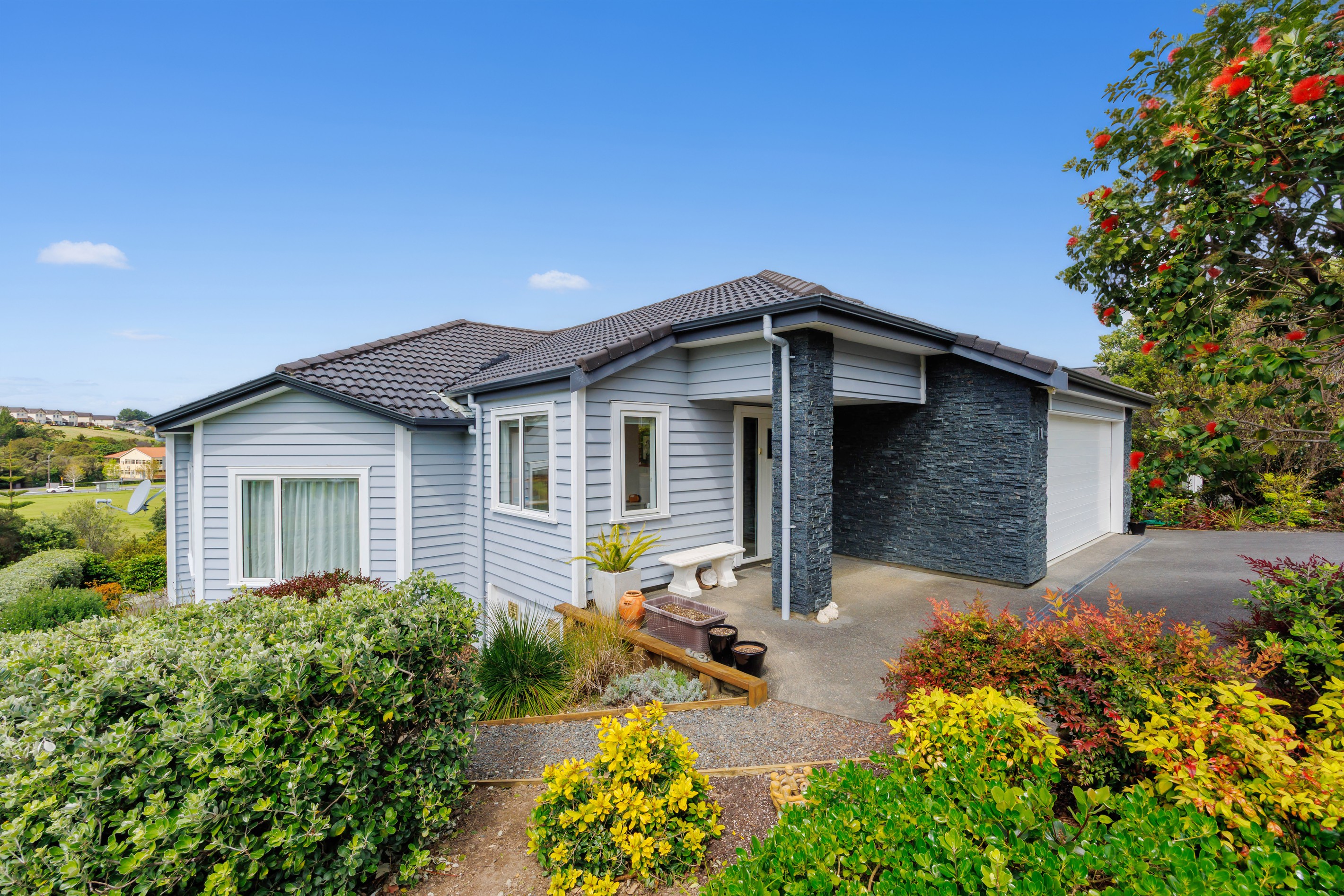 10 Bella Vista Drive, Gulf Harbour, Rodney