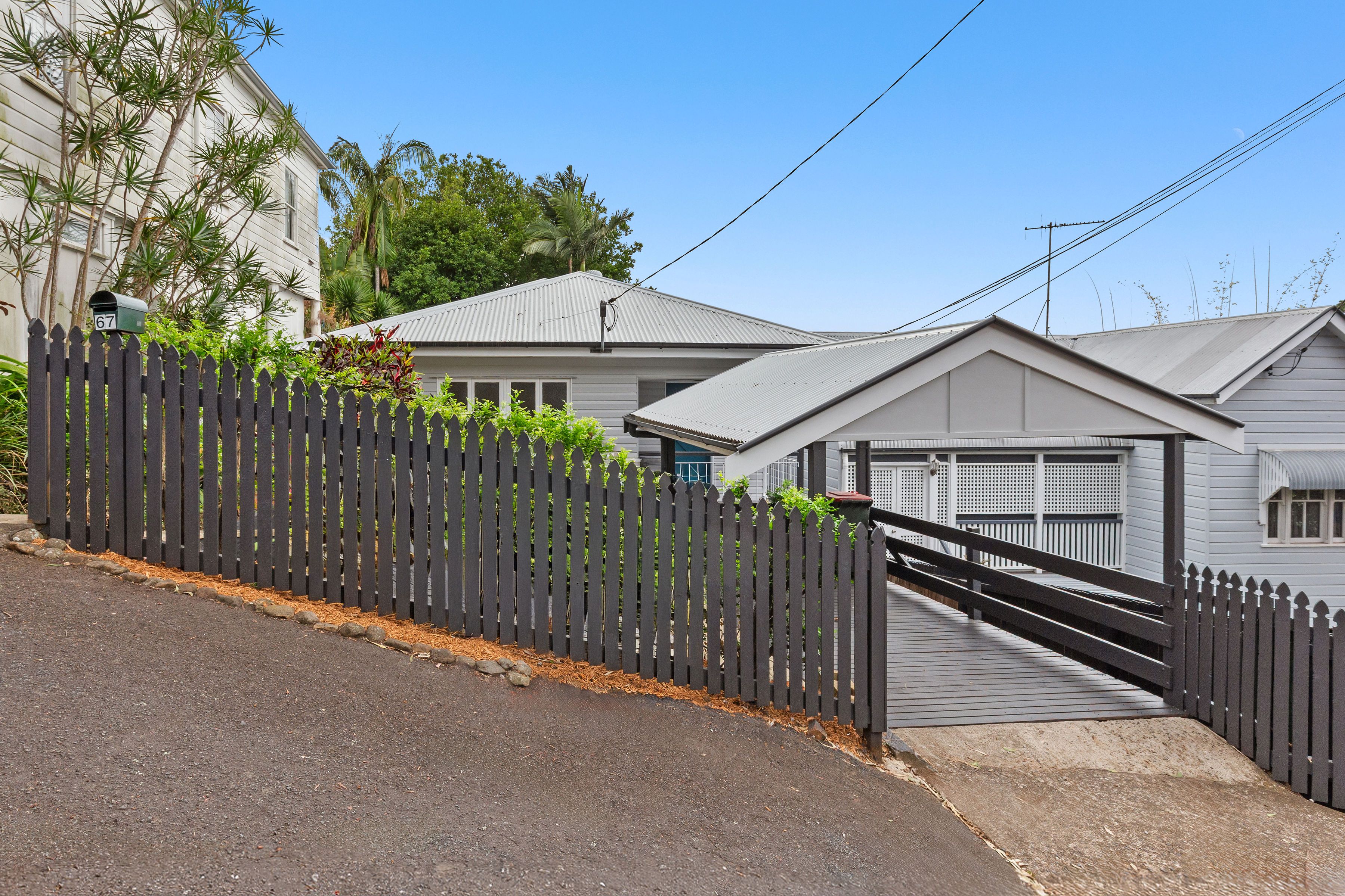 67 Prince Street, Paddington, QLD 4064