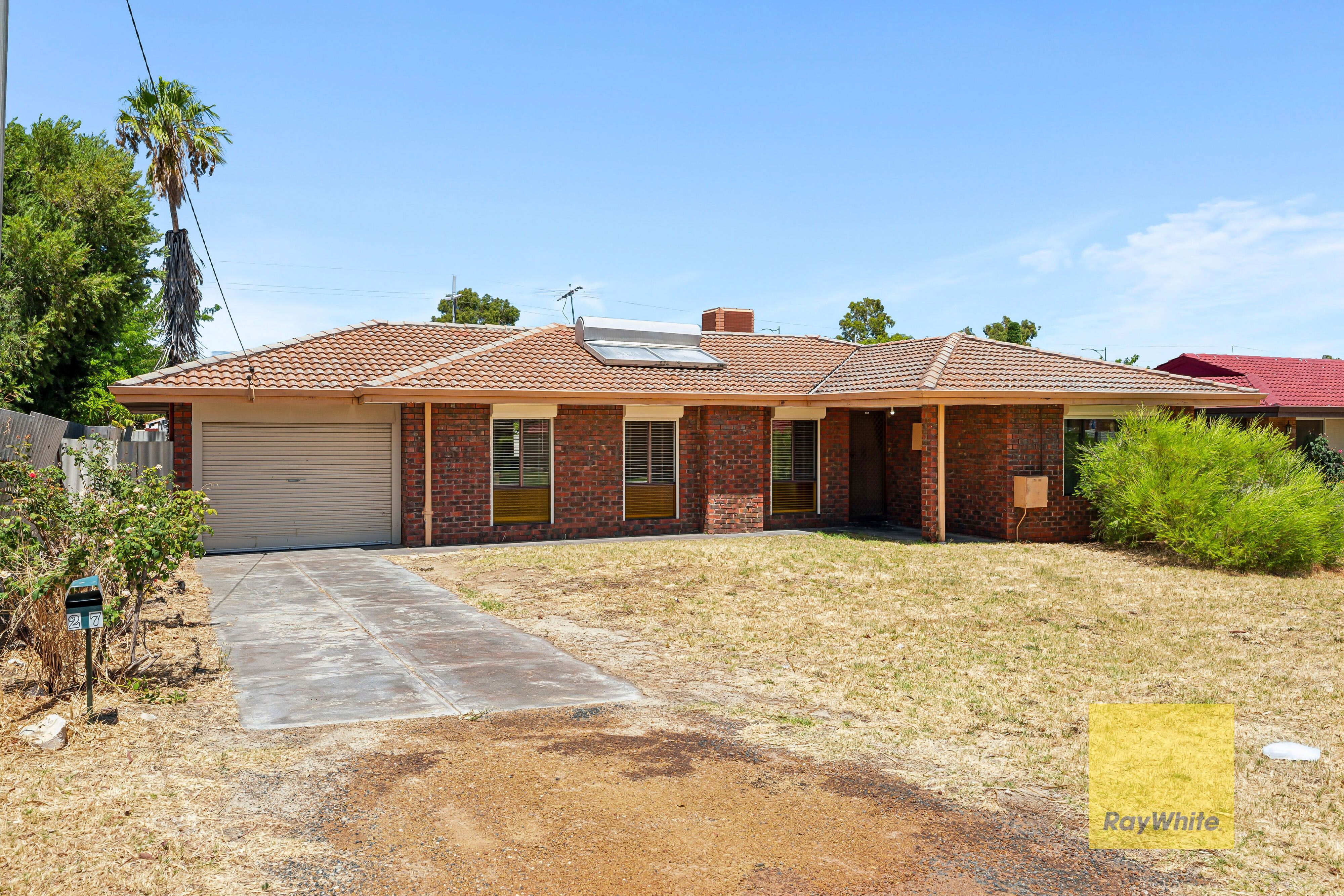 27 Christowe Drive, Swan View, WA 6056