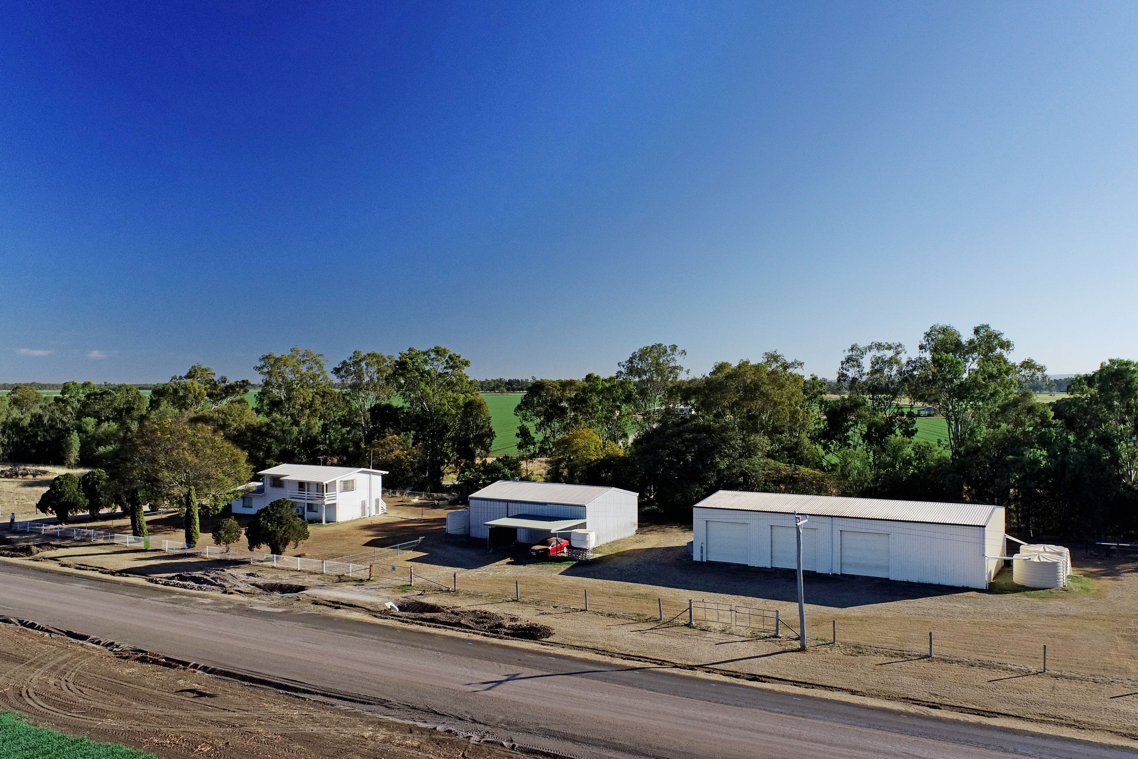110 Paines Road, Biloela, QLD 4715