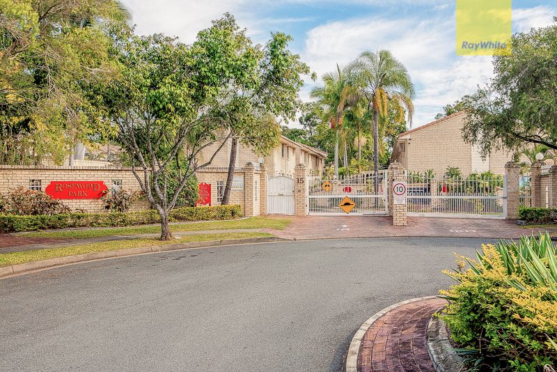 55/15 Vitko Street, Woodridge, QLD 4114