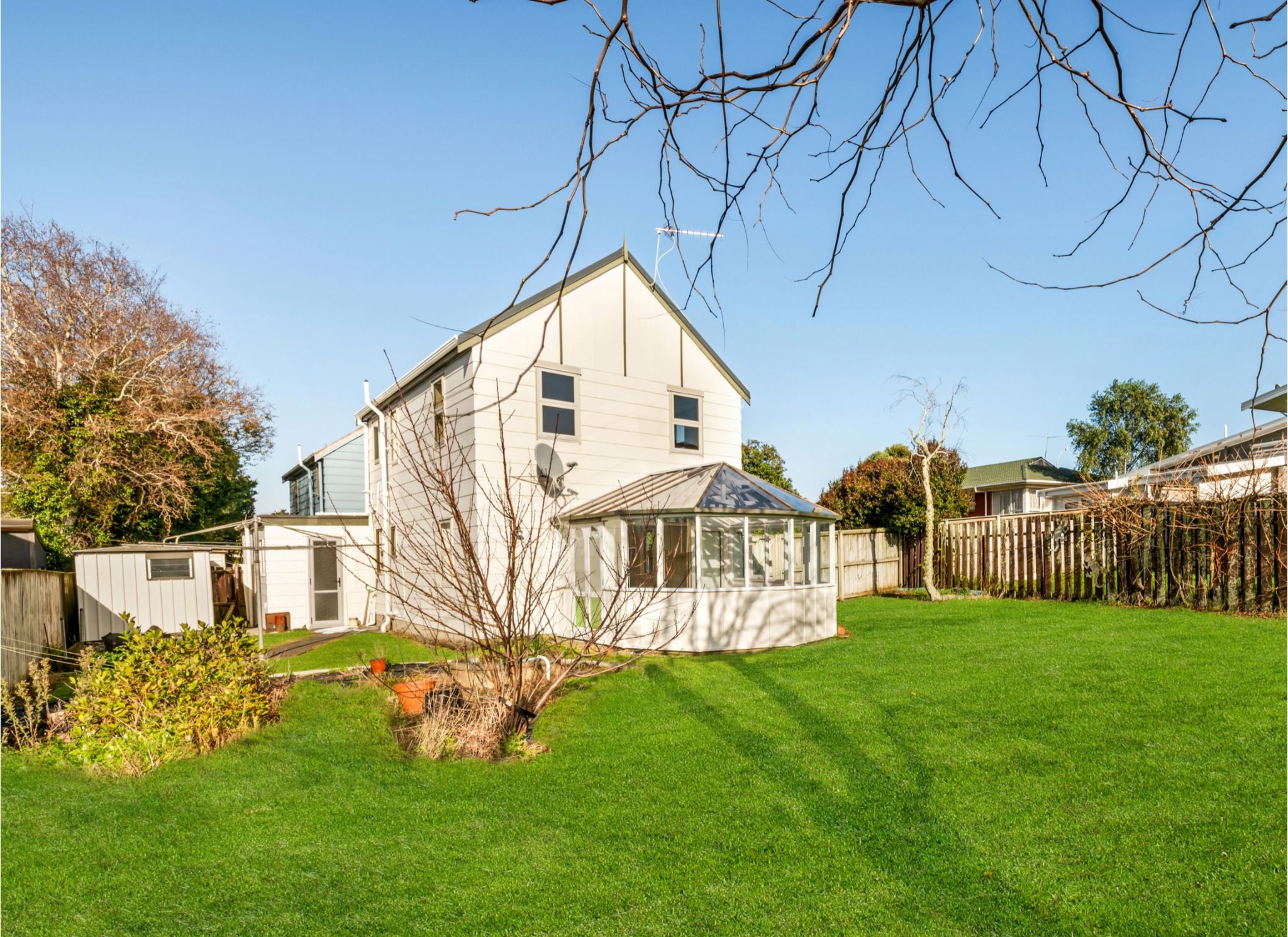 1/85 Meadway, Sunnyhills, Manukau City